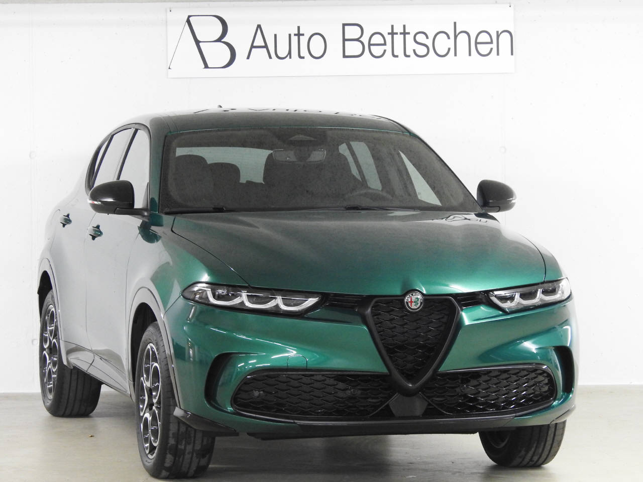 ALFA ROMEO Tonale 1.3 Plug-in Hybrid Sprint Edition Q4-image-1