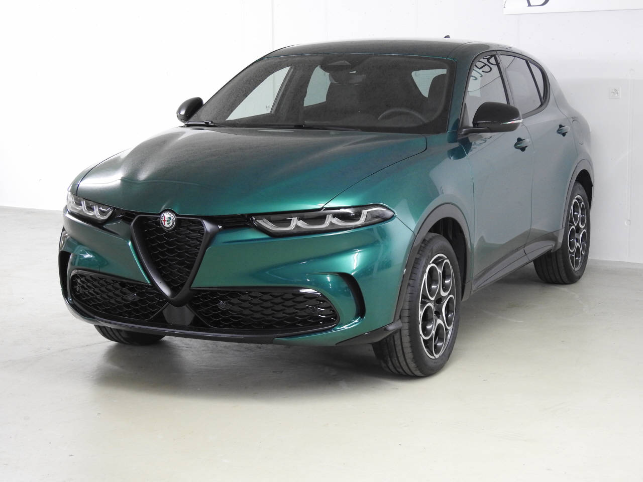 ALFA ROMEO Tonale 1.3 Plug-in Hybrid Sprint Edition Q4-image-5