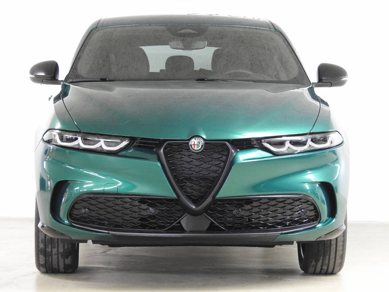 ALFA ROMEO Tonale 1.3 Plug-in Hybrid Sprint Edition Q4-image-2