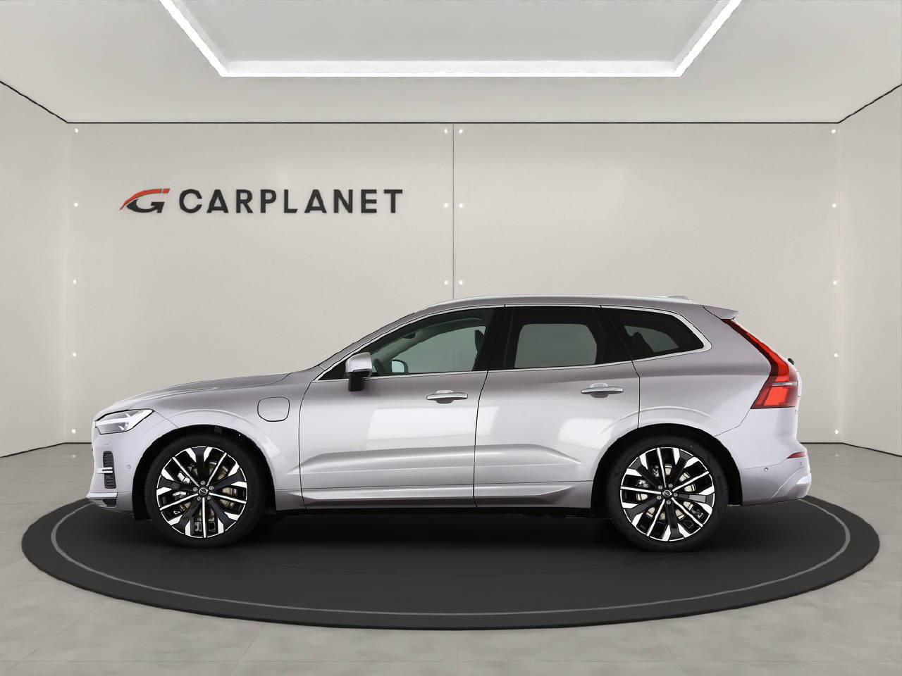 VOLVO XC60 2.0 T8 TE Ultra Bright eAWD-image-1