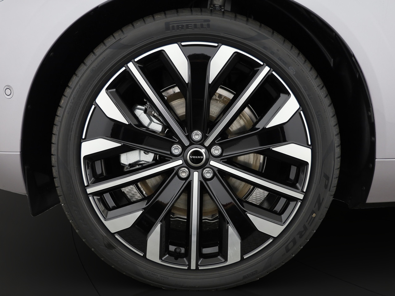 VOLVO XC60 2.0 T8 TE Ultra Bright eAWD-image-4