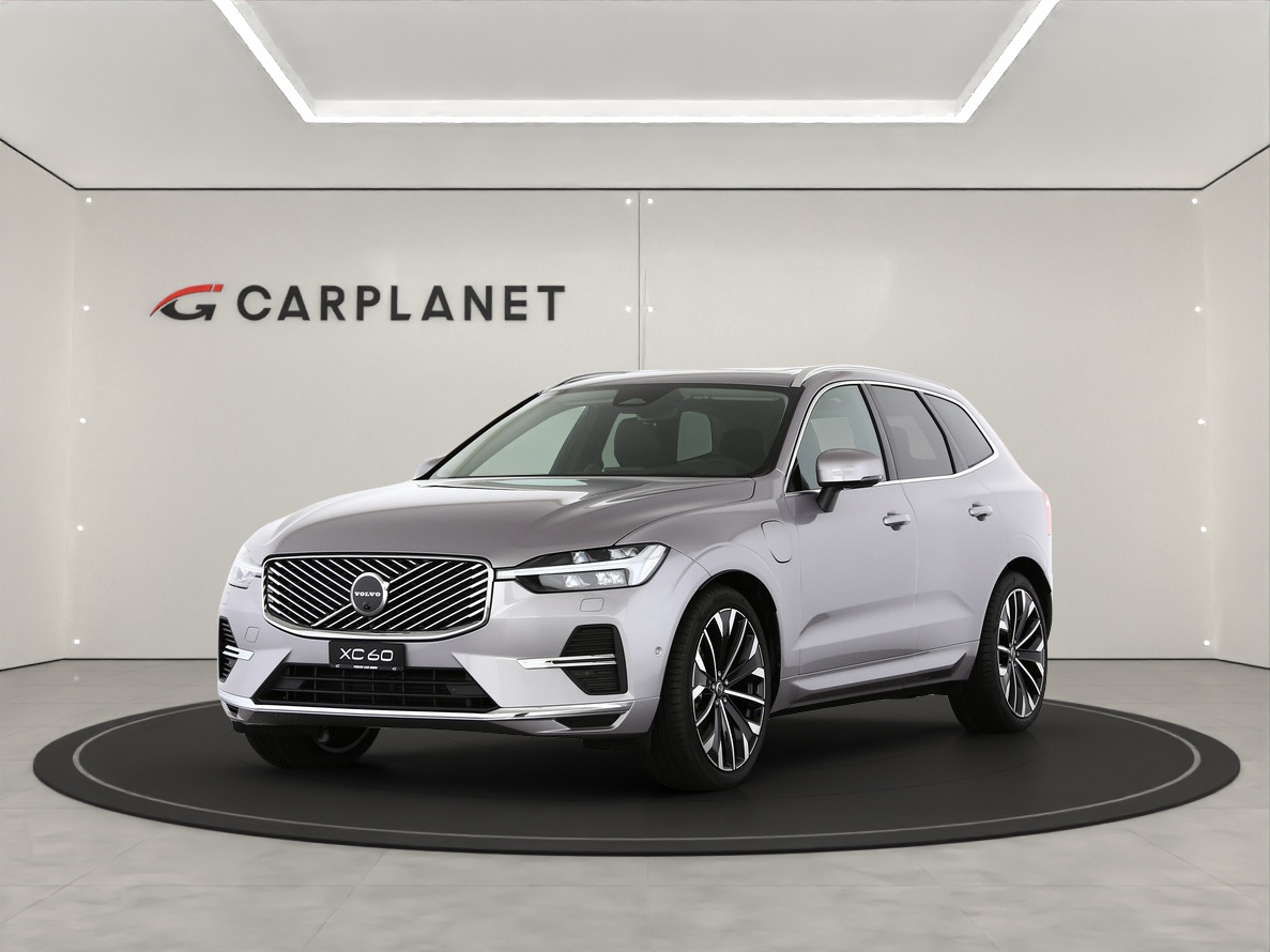 VOLVO XC60 2.0 T8 TE Ultra Bright eAWD-image-0