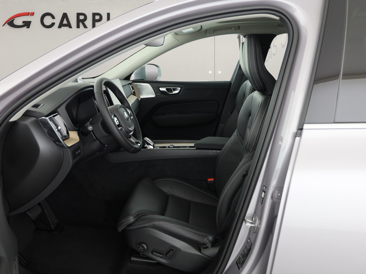 VOLVO XC60 2.0 T8 TE Ultra Bright eAWD-image-8