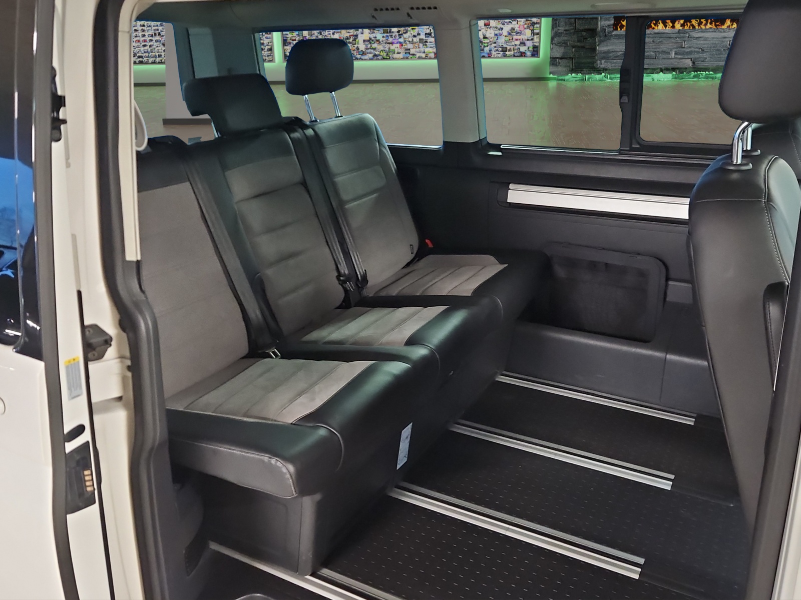 VW T6.1 California 2.0 TDI Beach Edition Spirit DSG-image-10