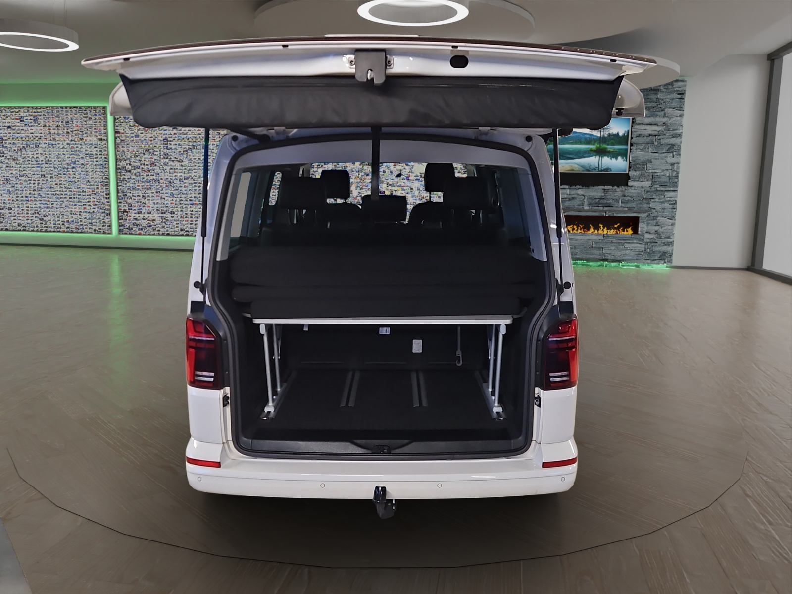VW T6.1 California 2.0 TDI Beach Edition Spirit DSG-image-23