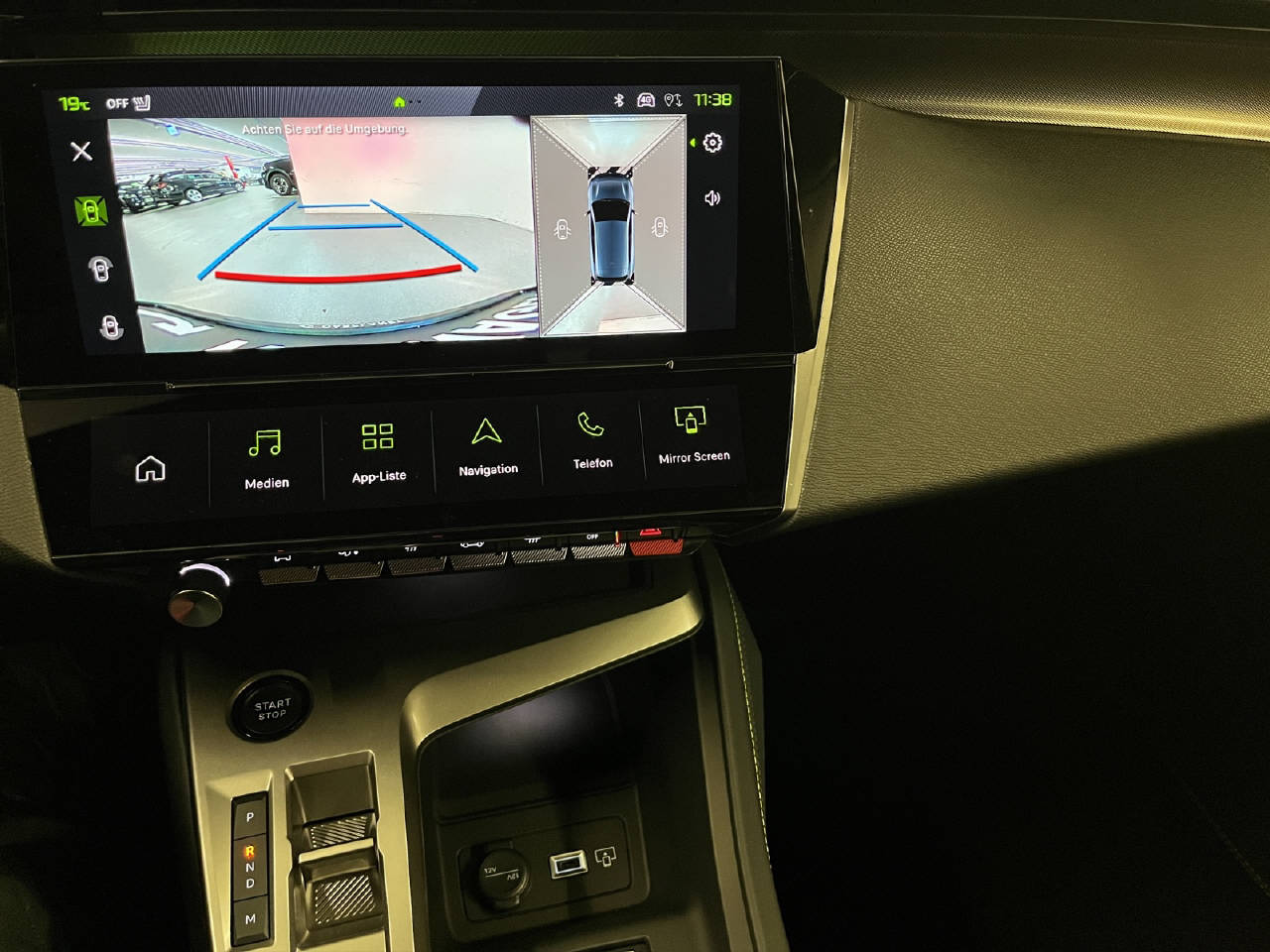 PEUGEOT 308 1.2 Hybrid GT-image-7