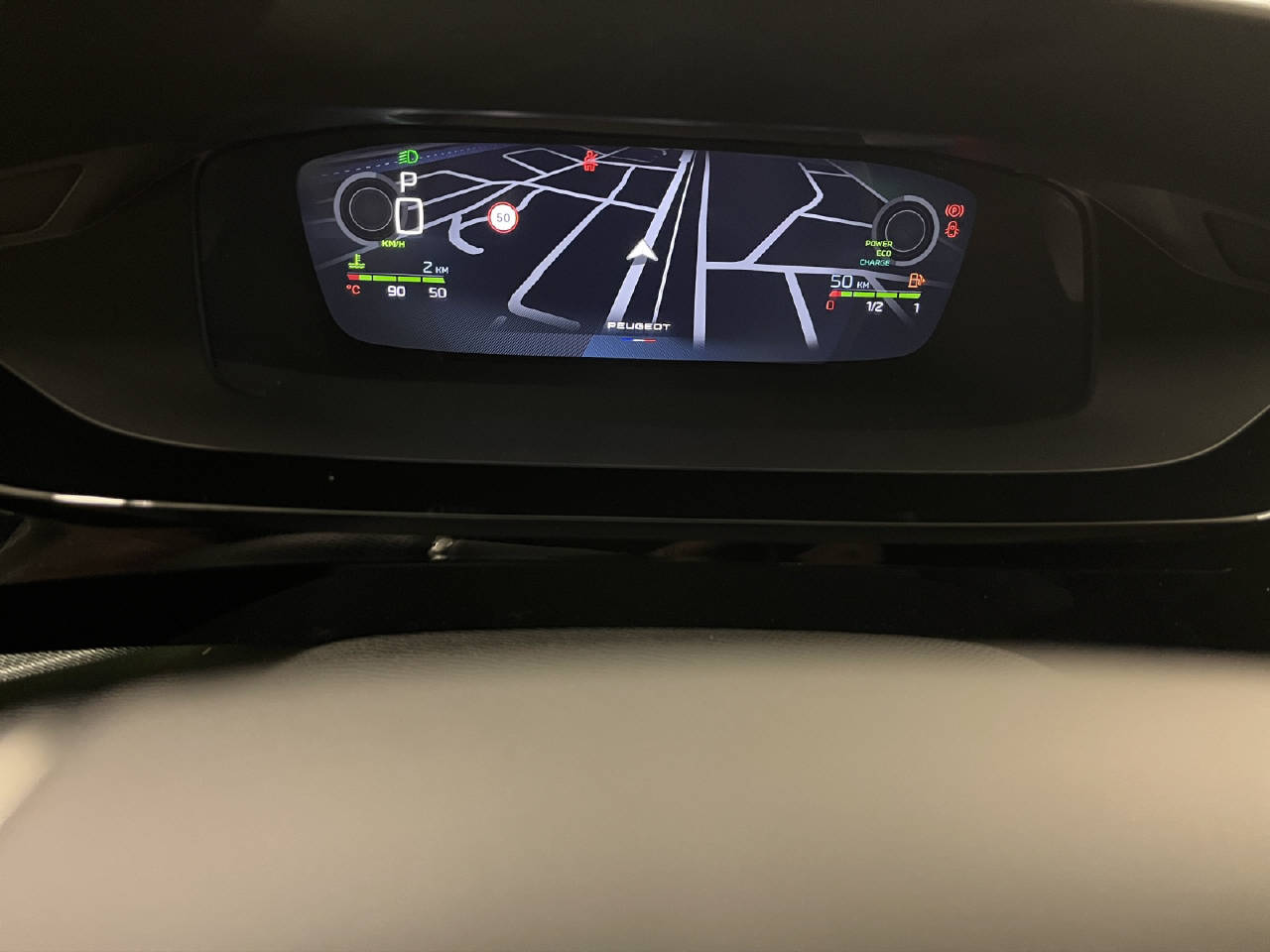 PEUGEOT 308 1.2 Hybrid GT-image-9