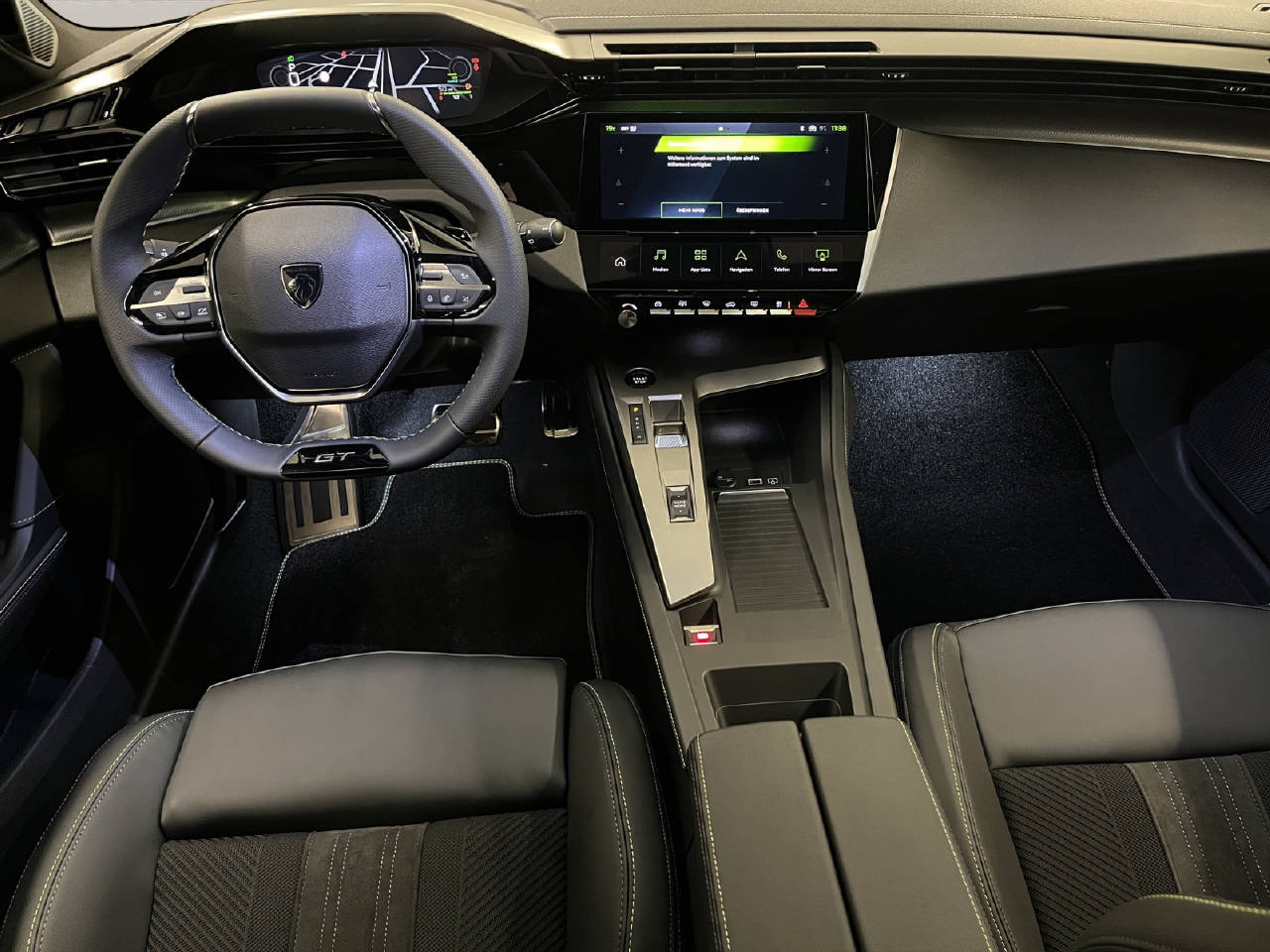 PEUGEOT 308 1.2 Hybrid GT-image-5
