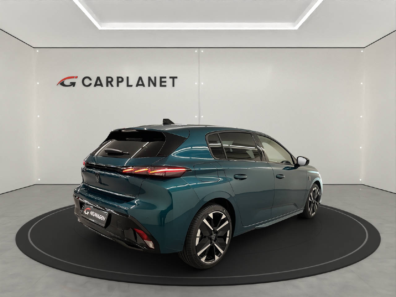 PEUGEOT 308 1.2 Hybrid GT-image-3