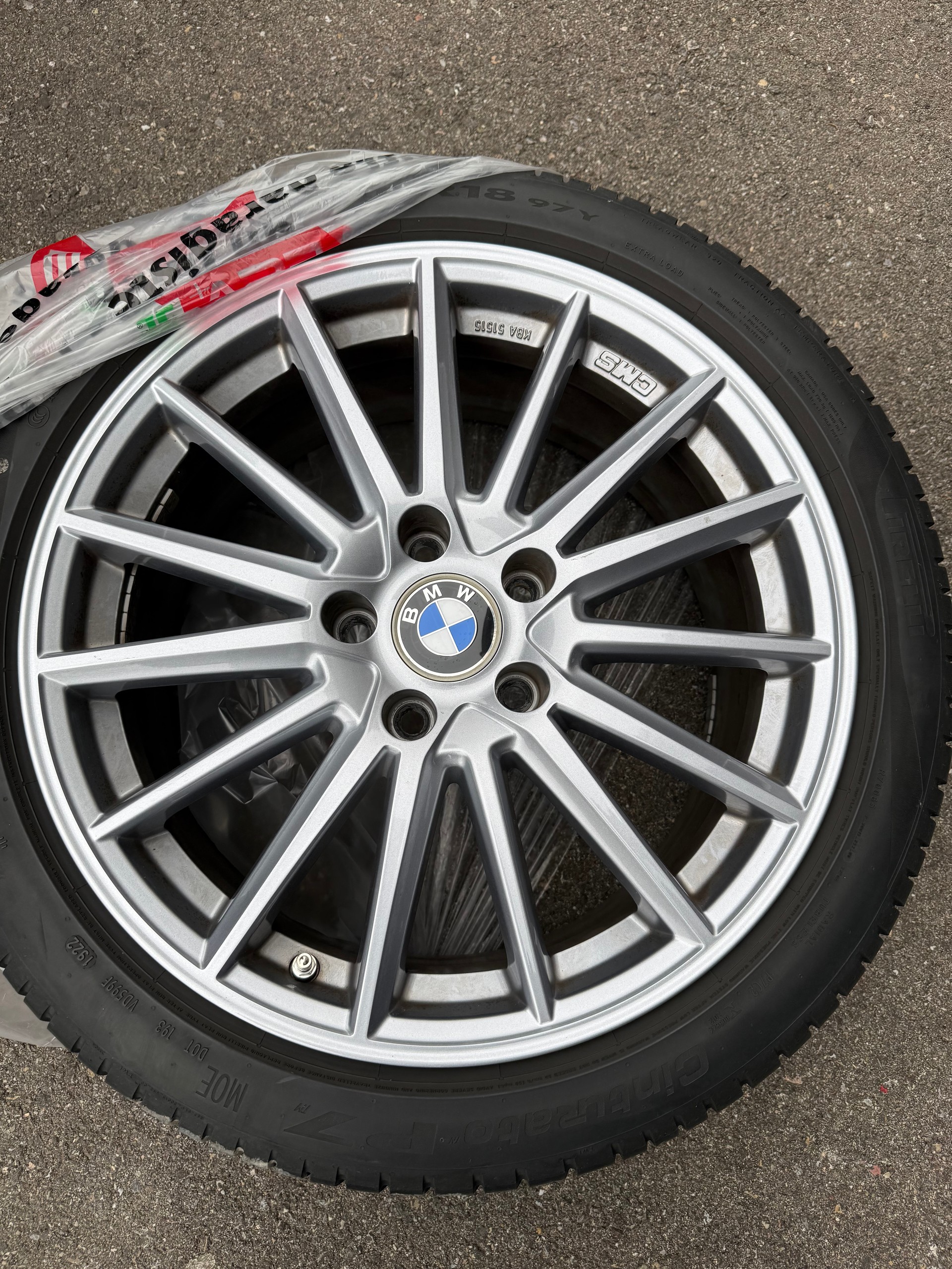 BMW 530xi Touring-image-18