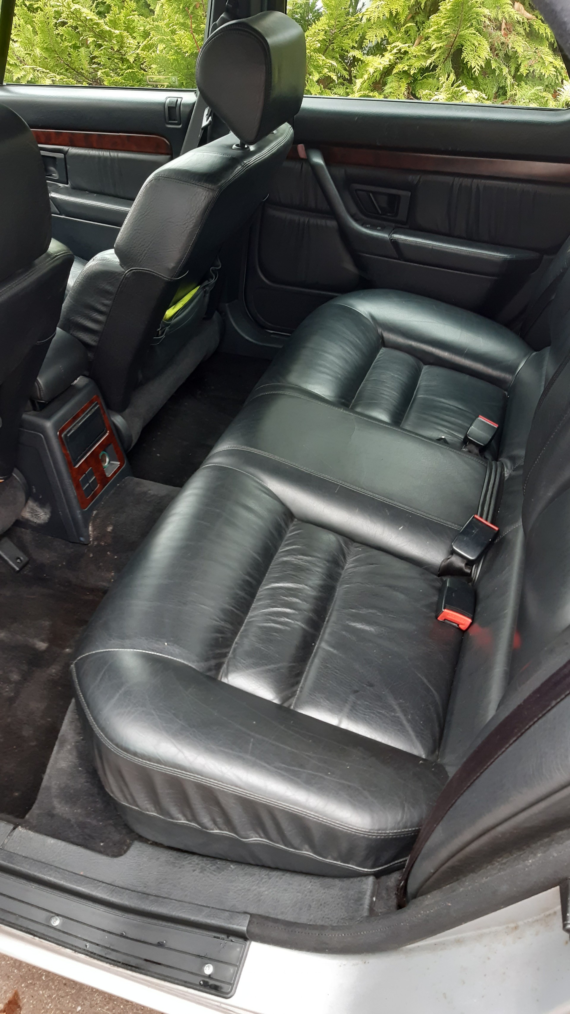 CITROEN XM Berline 3.0 Exclusive-image-8