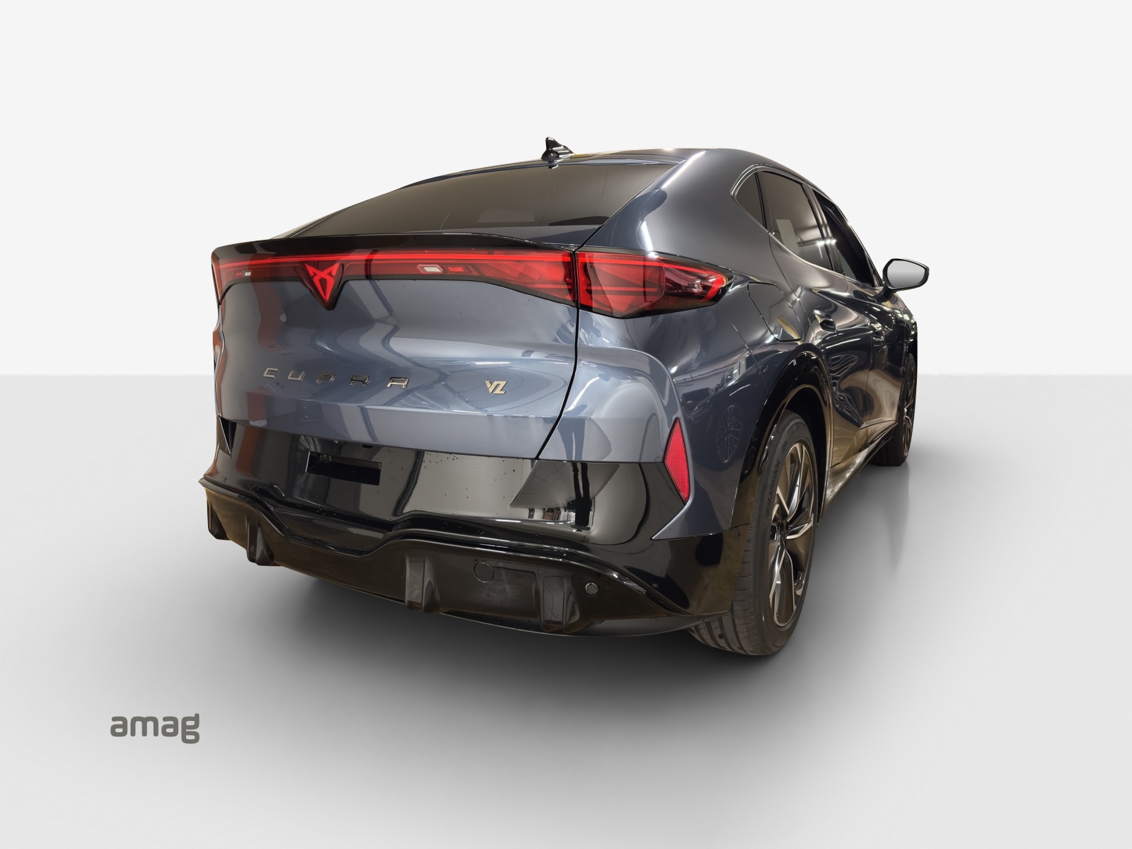 CUPRA Tavascan Type 8 77 kWh VZ-image-4