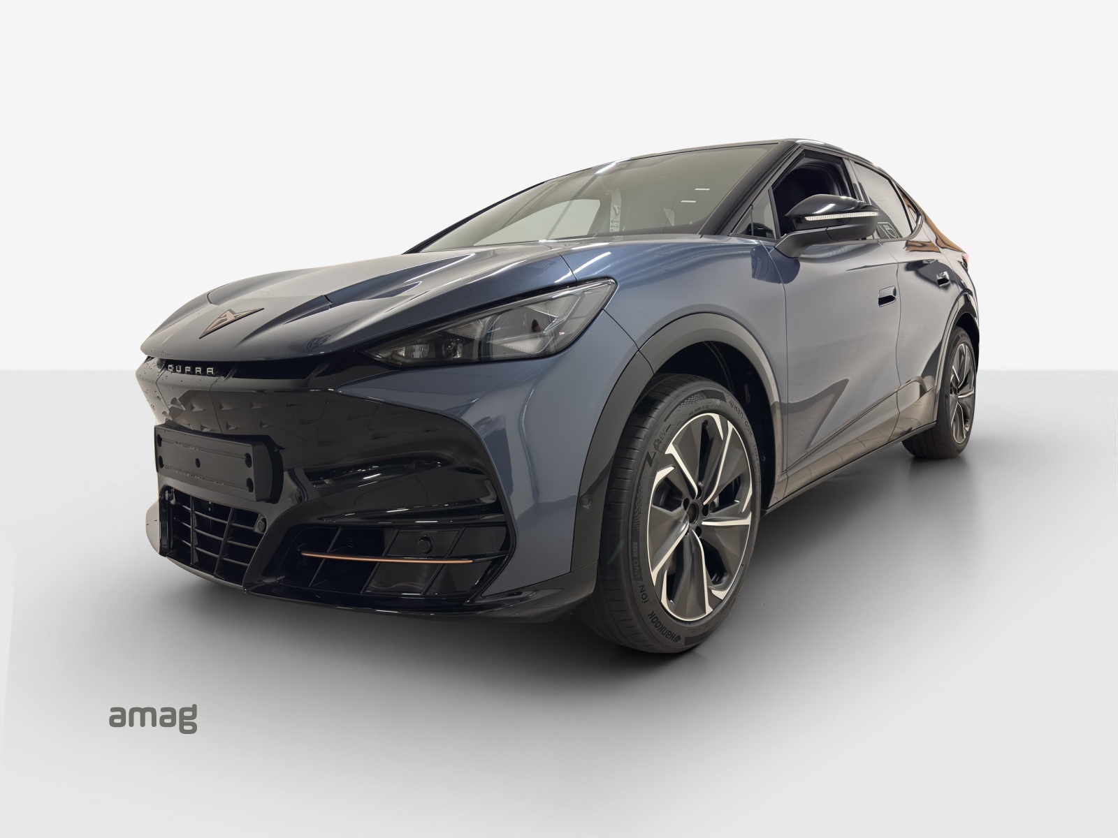 CUPRA Tavascan Type 8 77 kWh VZ-image-0