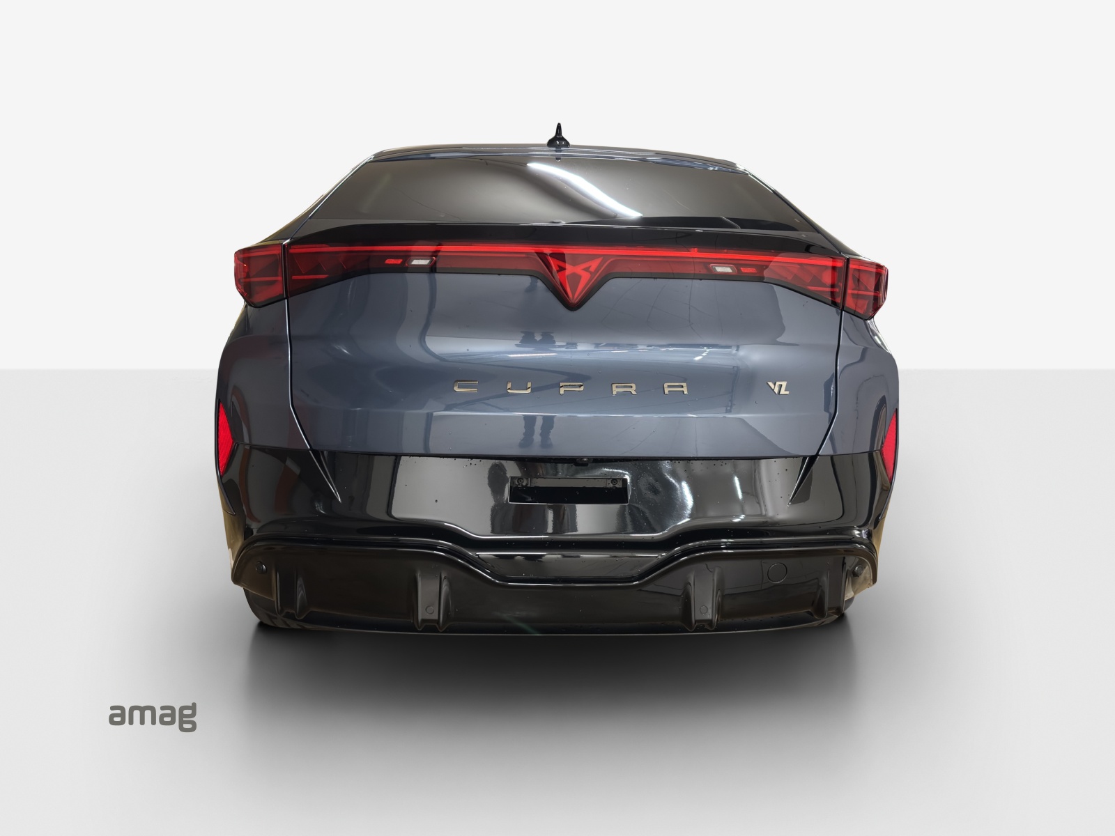 CUPRA Tavascan Type 8 77 kWh VZ-image-3