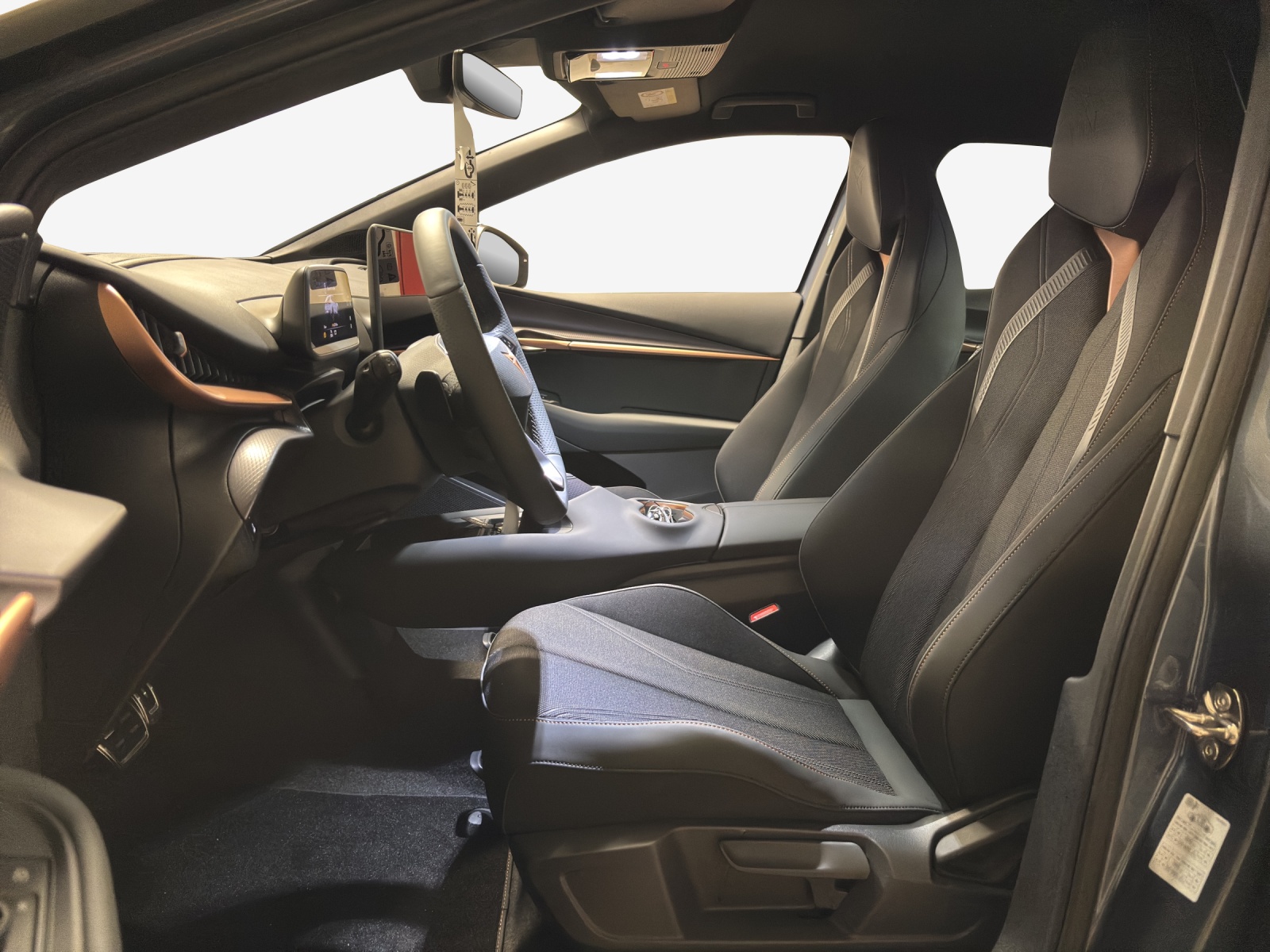 CUPRA Tavascan Type 8 77 kWh VZ-image-7
