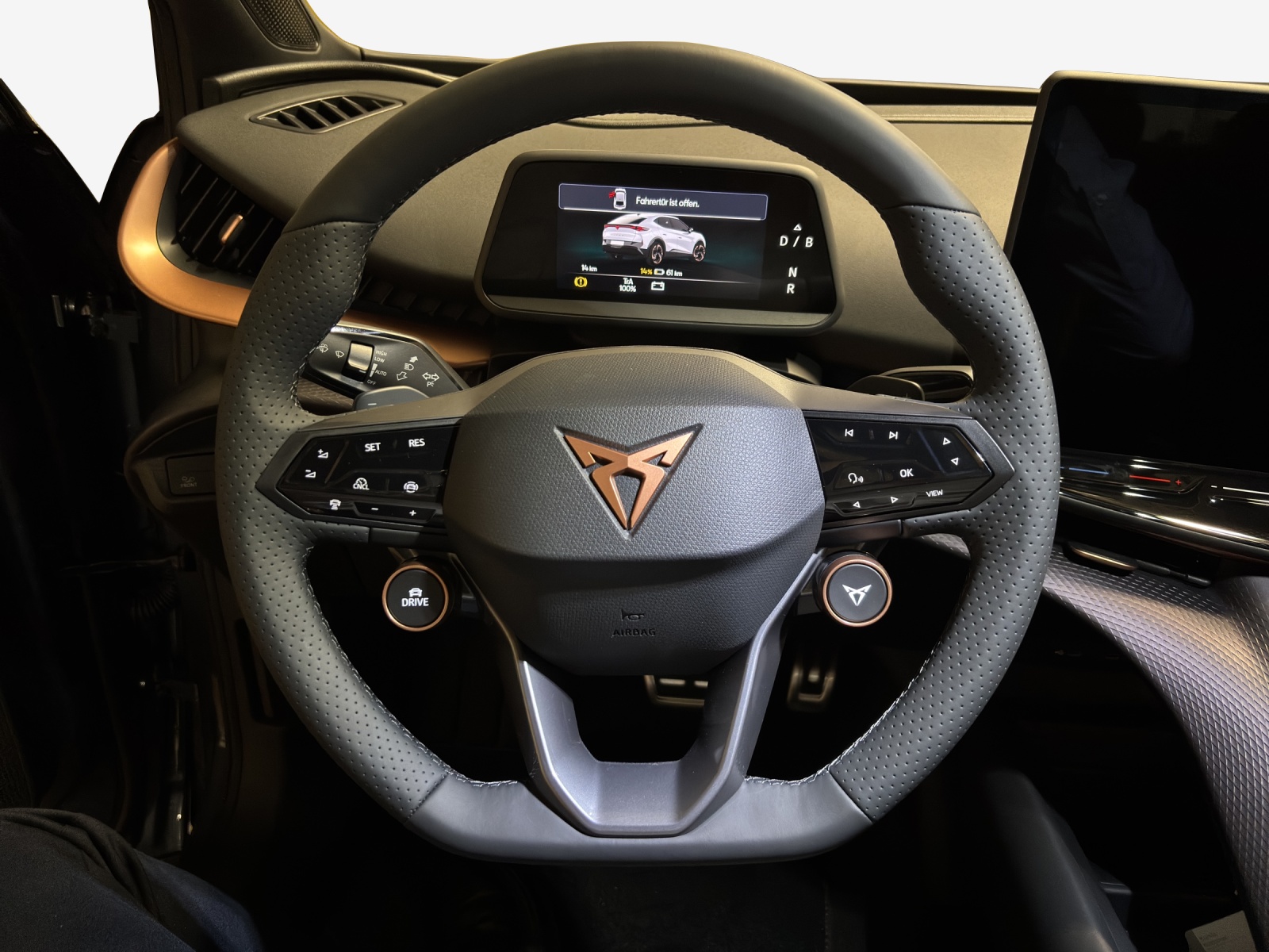 CUPRA Tavascan Type 8 77 kWh VZ-image-9