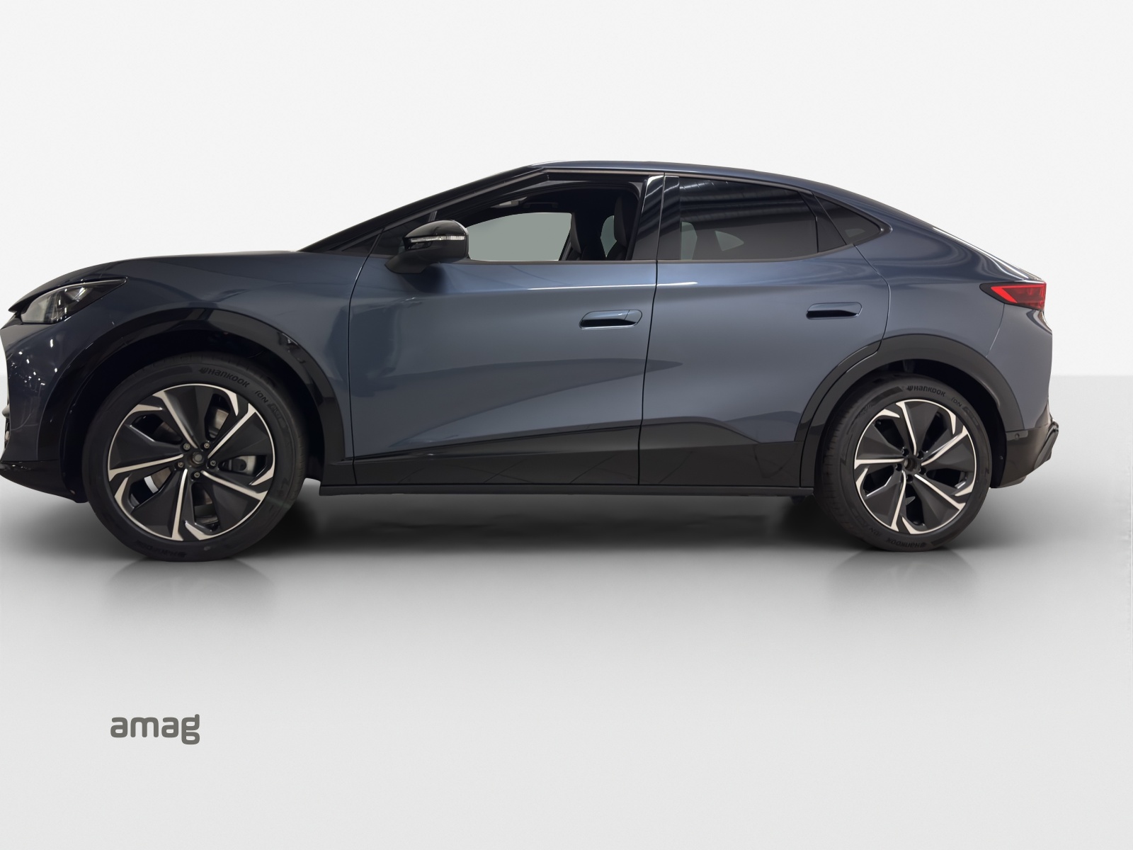 CUPRA Tavascan Type 8 77 kWh VZ-image-1