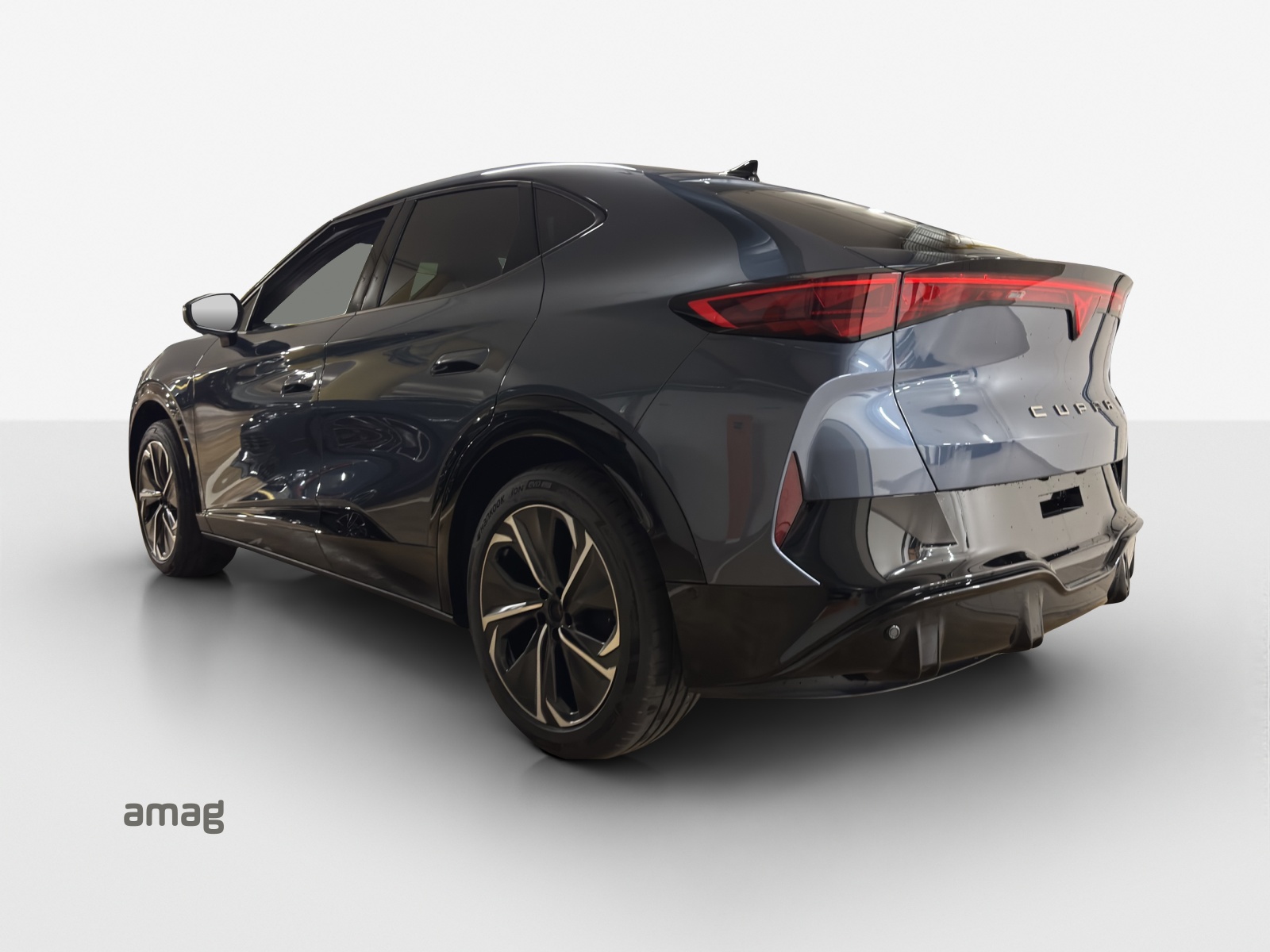 CUPRA Tavascan Type 8 77 kWh VZ-image-2