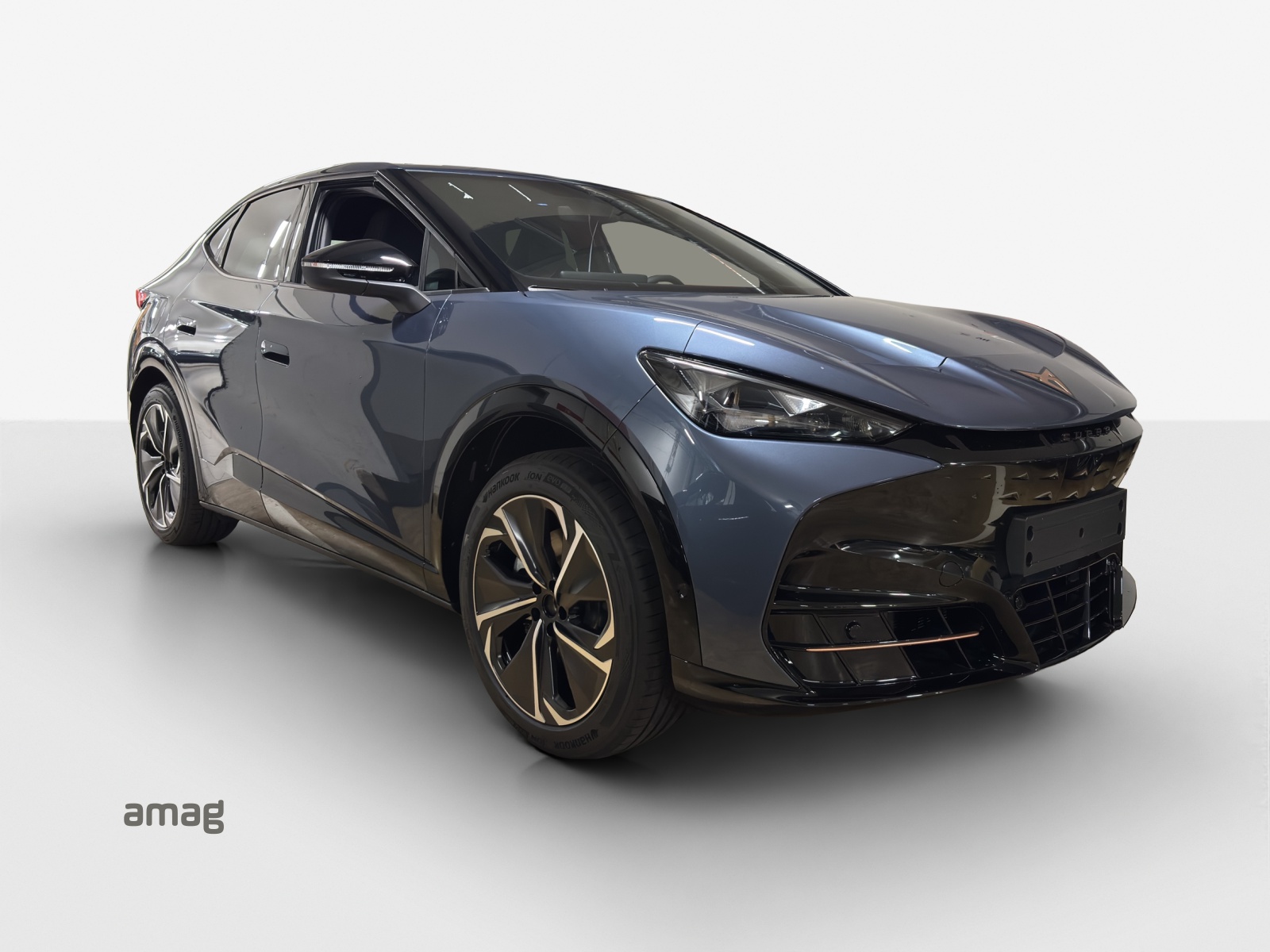 CUPRA Tavascan Type 8 77 kWh VZ-image-5