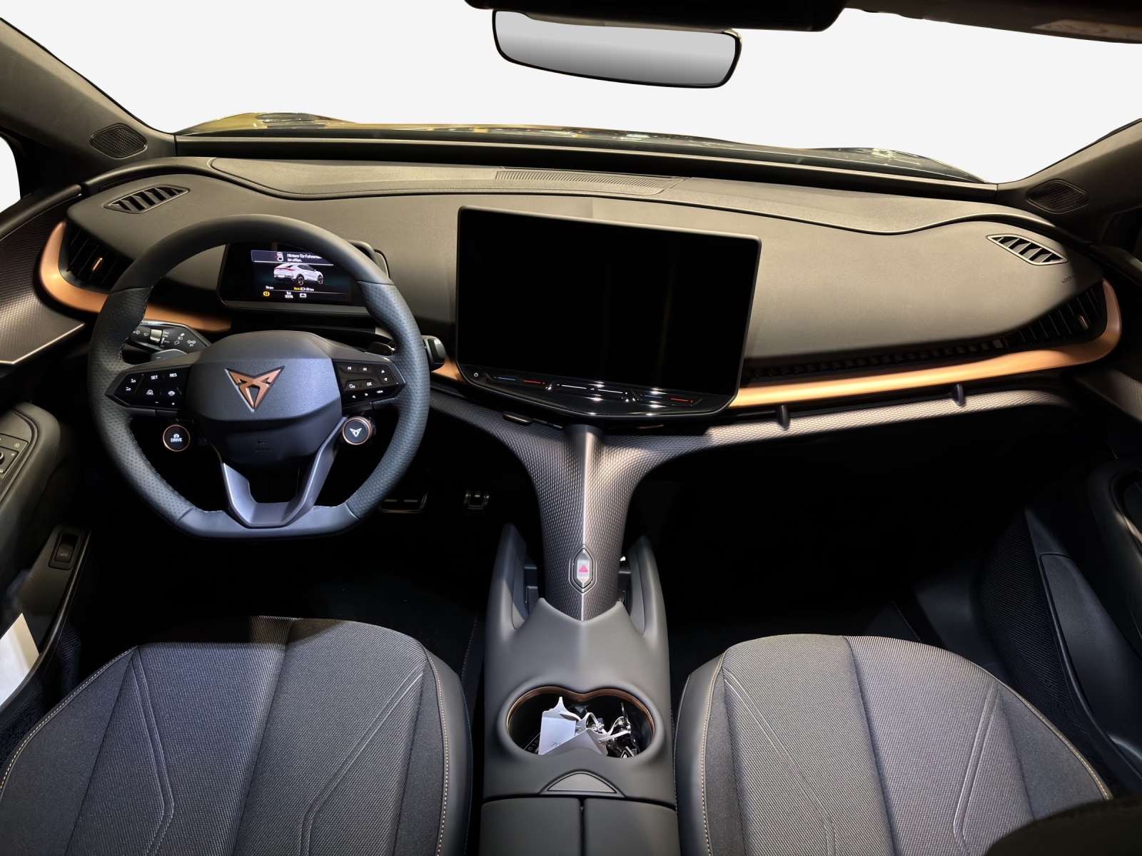 CUPRA Tavascan Type 8 77 kWh VZ-image-8