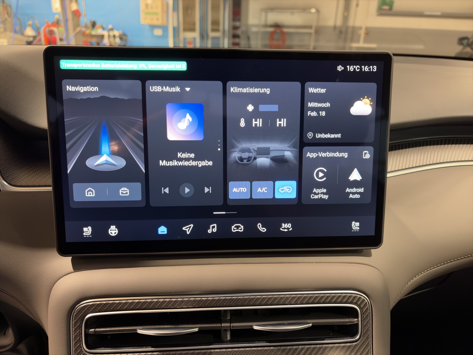 MG S6 EV 77 kWh Luxury 4WD-image-10