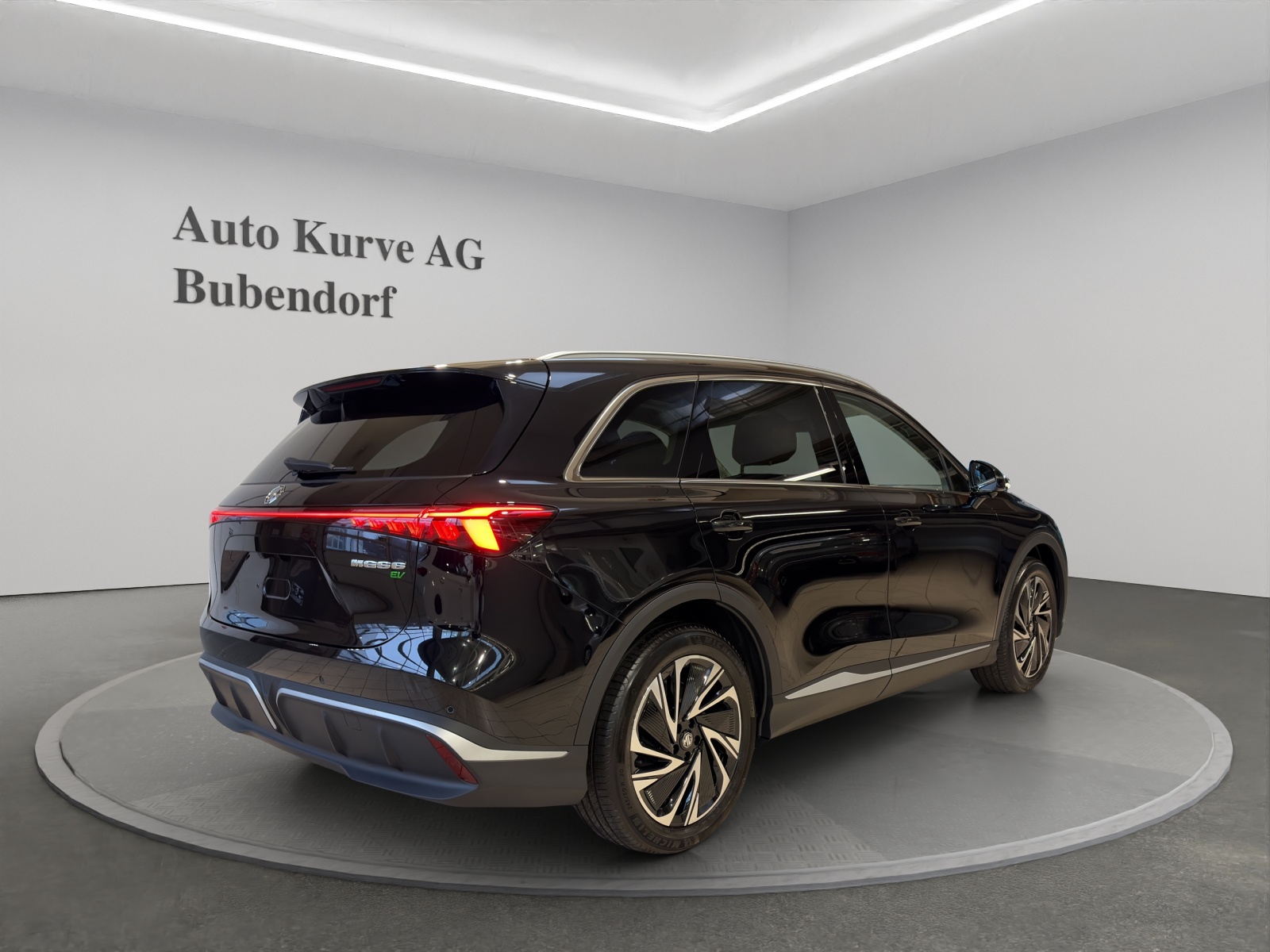 MG S6 EV 77 kWh Luxury 4WD-showroom-element-2