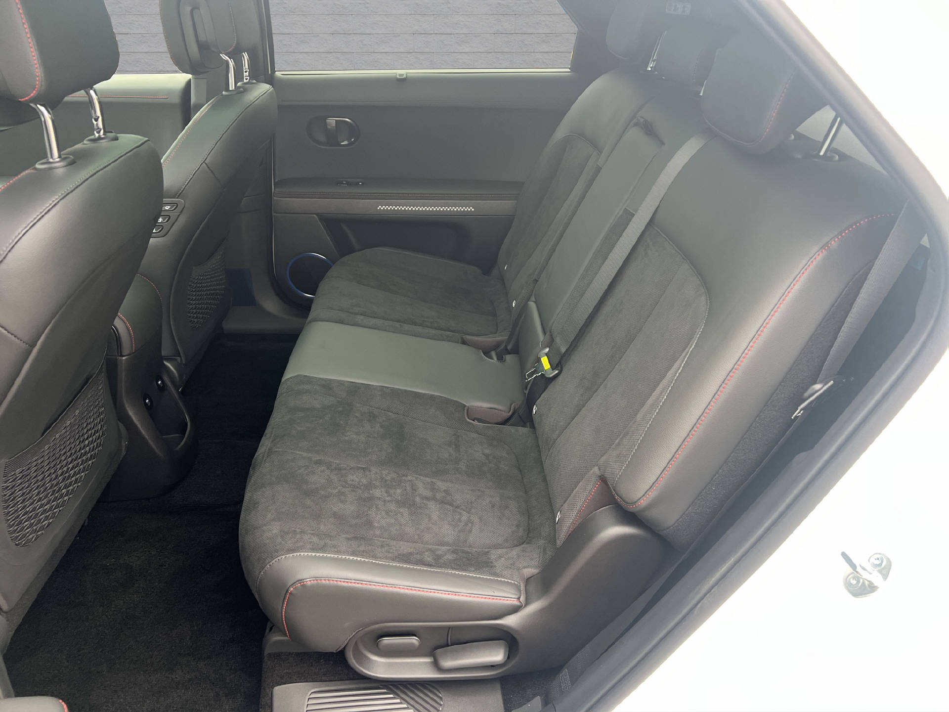 HYUNDAI Ioniq 5 N-Line 4WD-image-14
