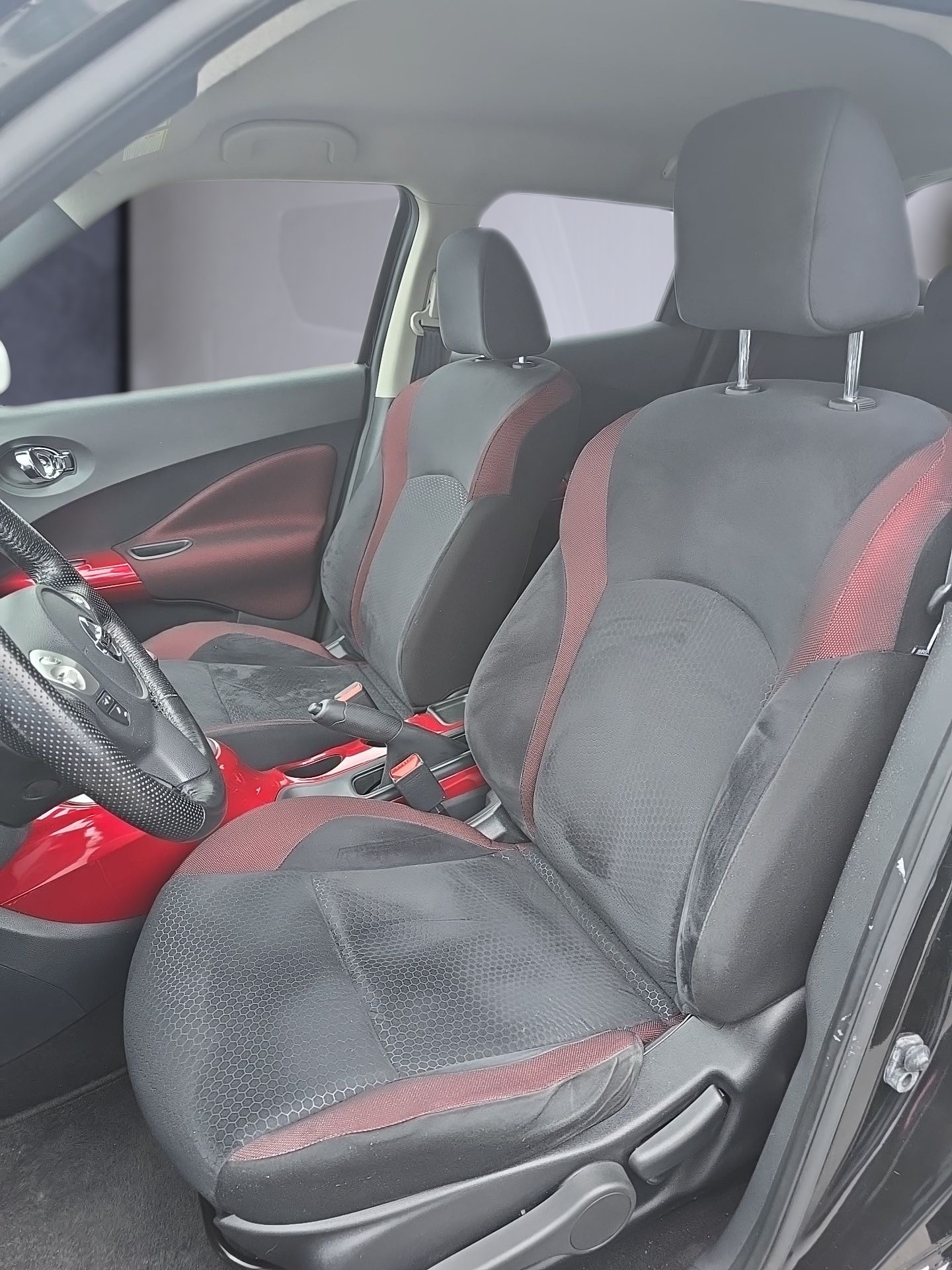 NISSAN Juke 1.6 DIG-T tekna-image-10