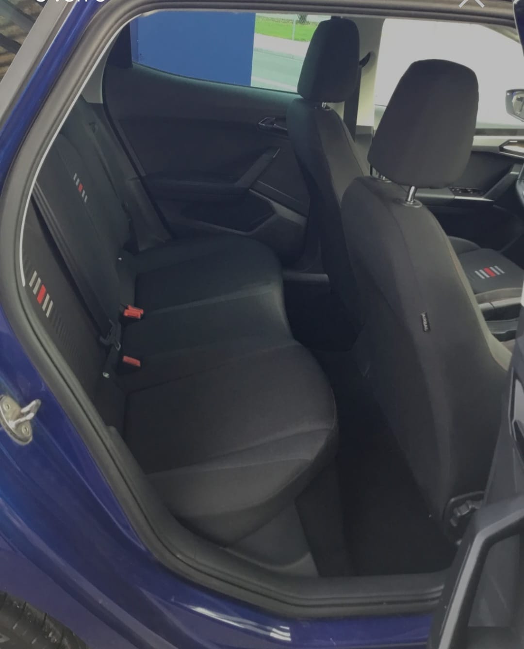 SEAT Ibiza 1.5 TSI EVO FR-image-4