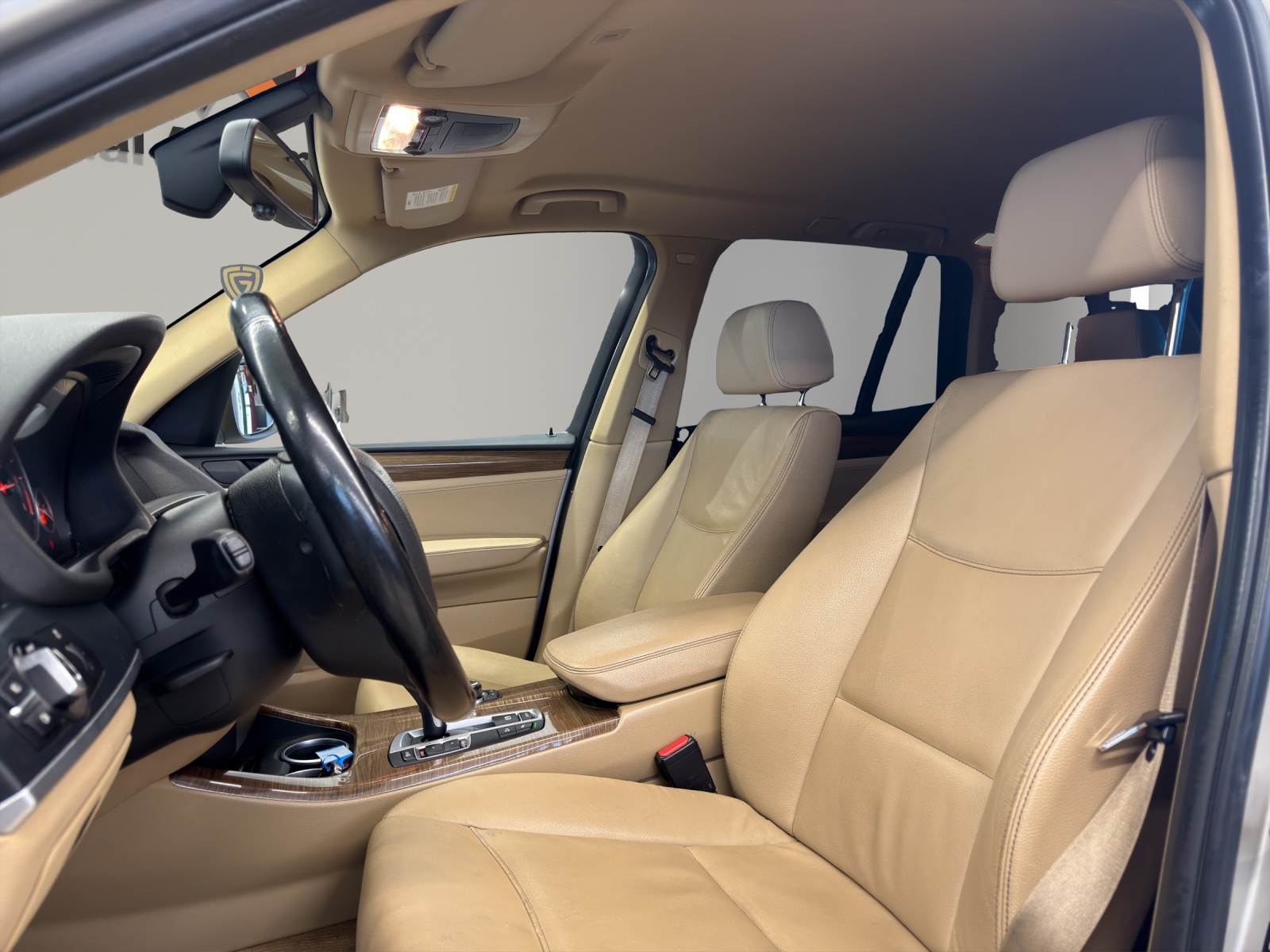BMW X3 xDrive 20d Steptronic-image-9