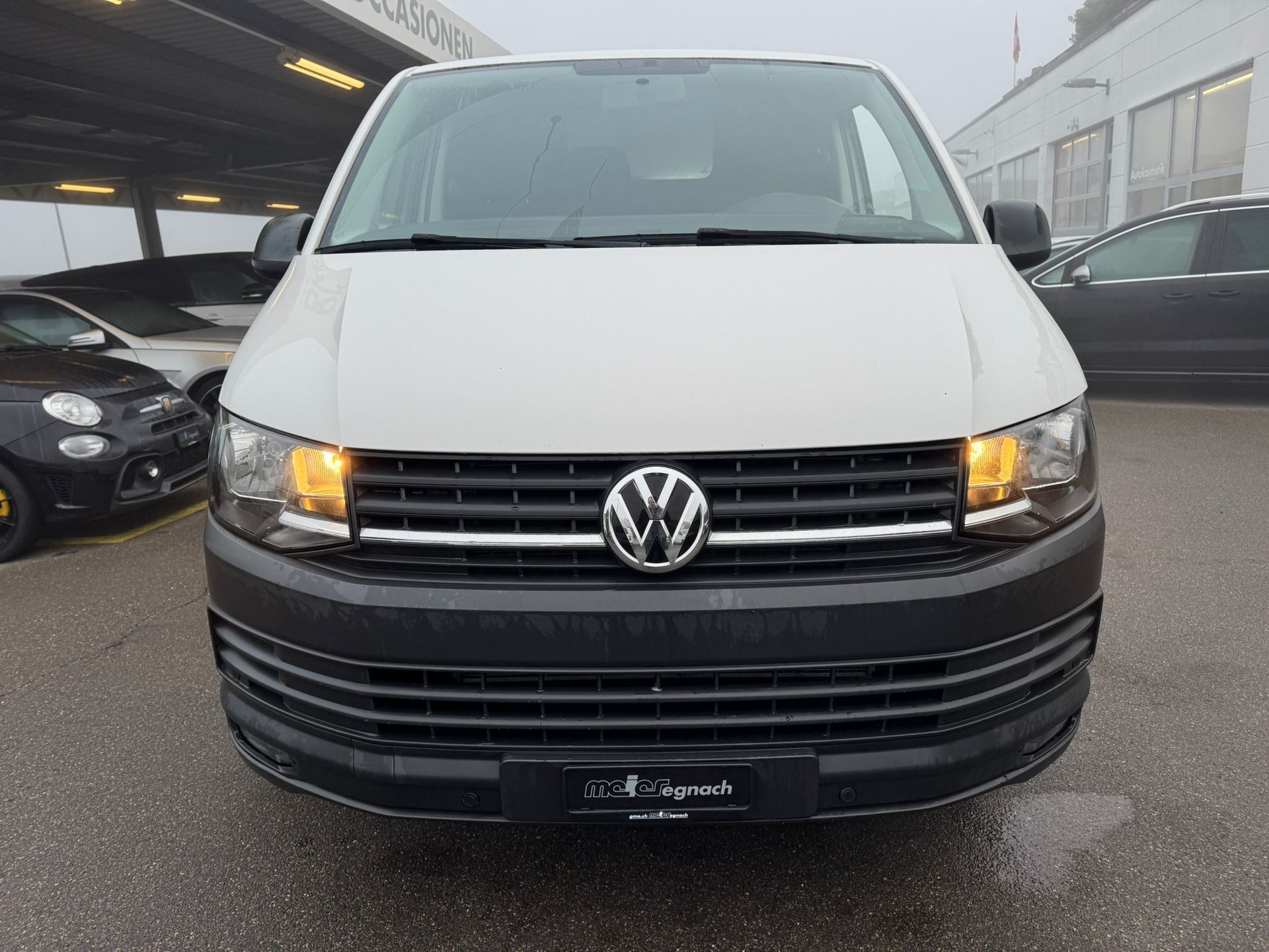 VW T6 2.0 TDI-image-2