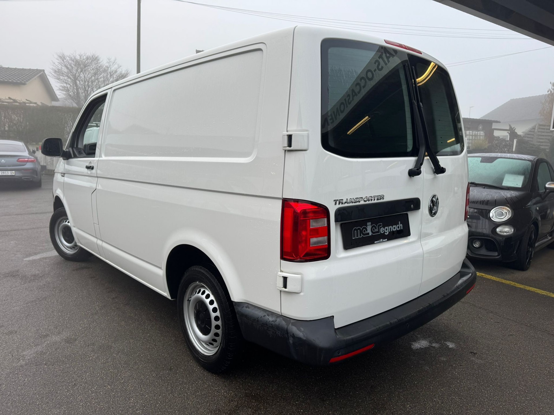 VW T6 2.0 TDI-image-6