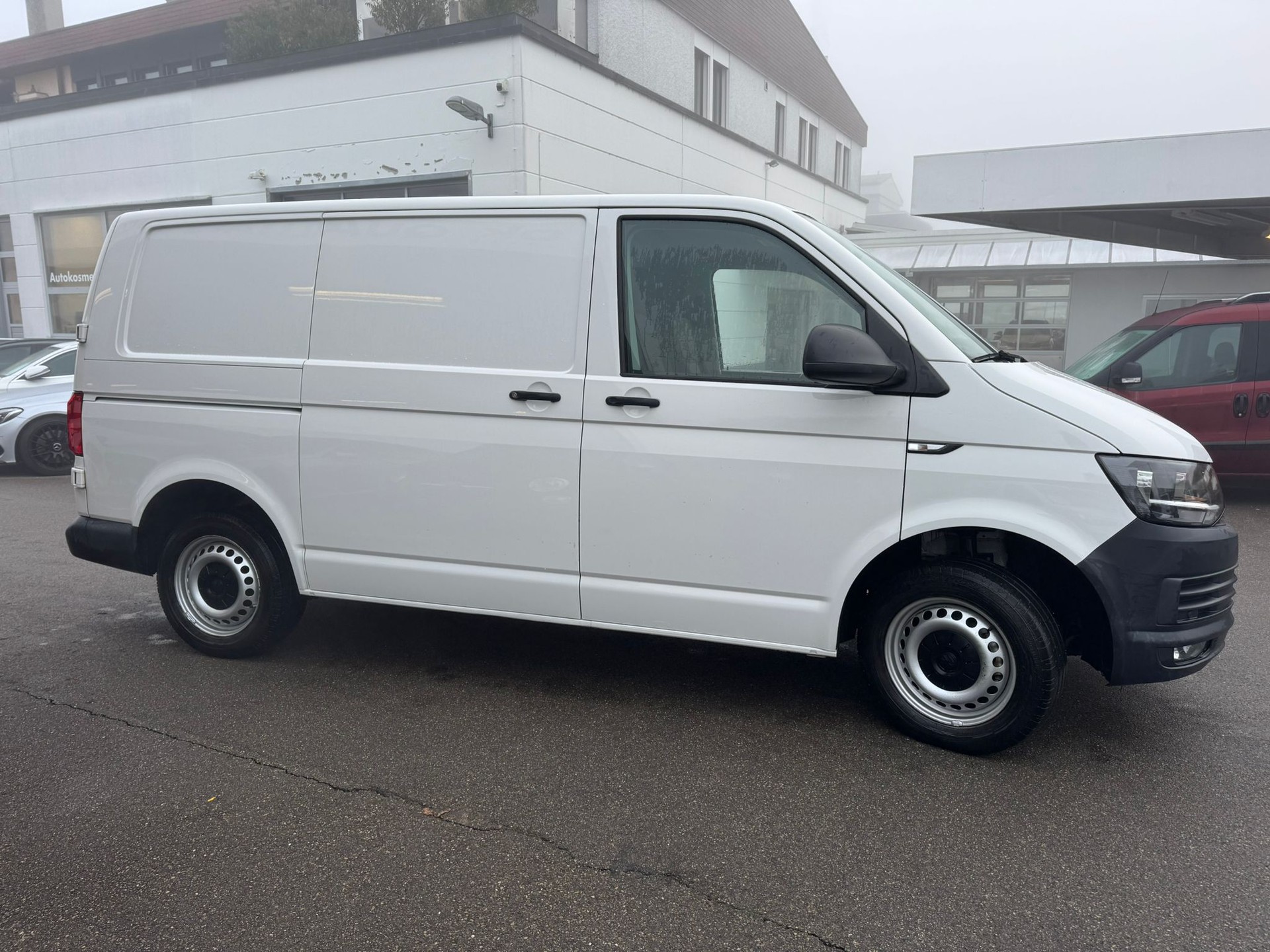 VW T6 2.0 TDI-image-4