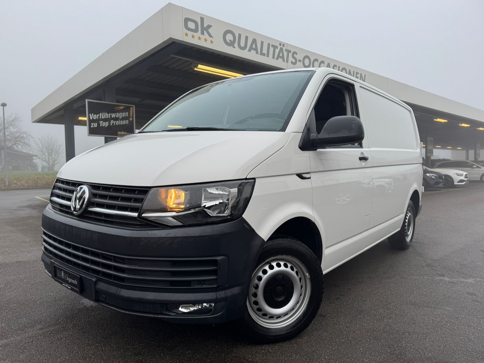 VW T6 2.0 TDI-image-0