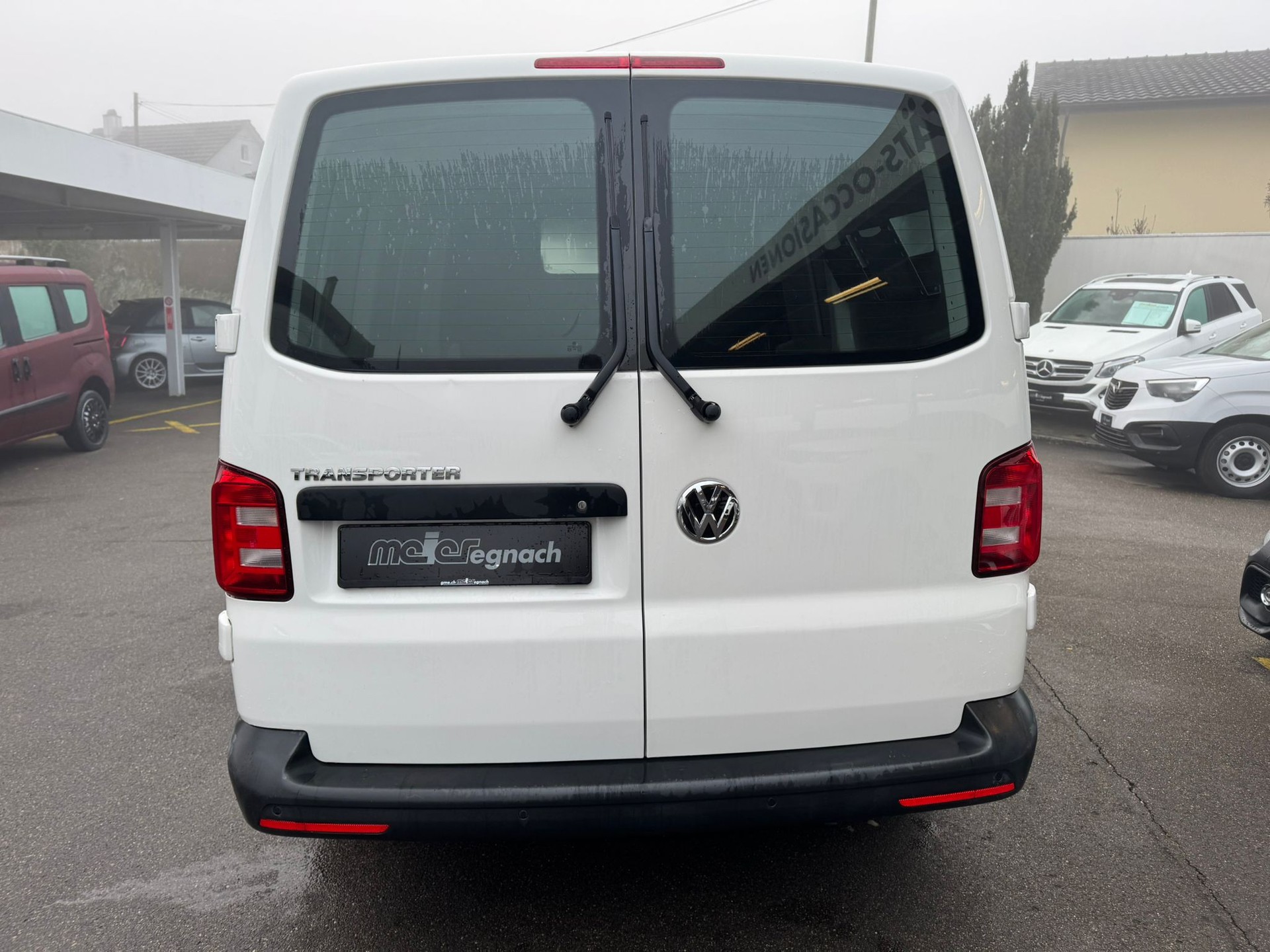 VW T6 2.0 TDI-image-8