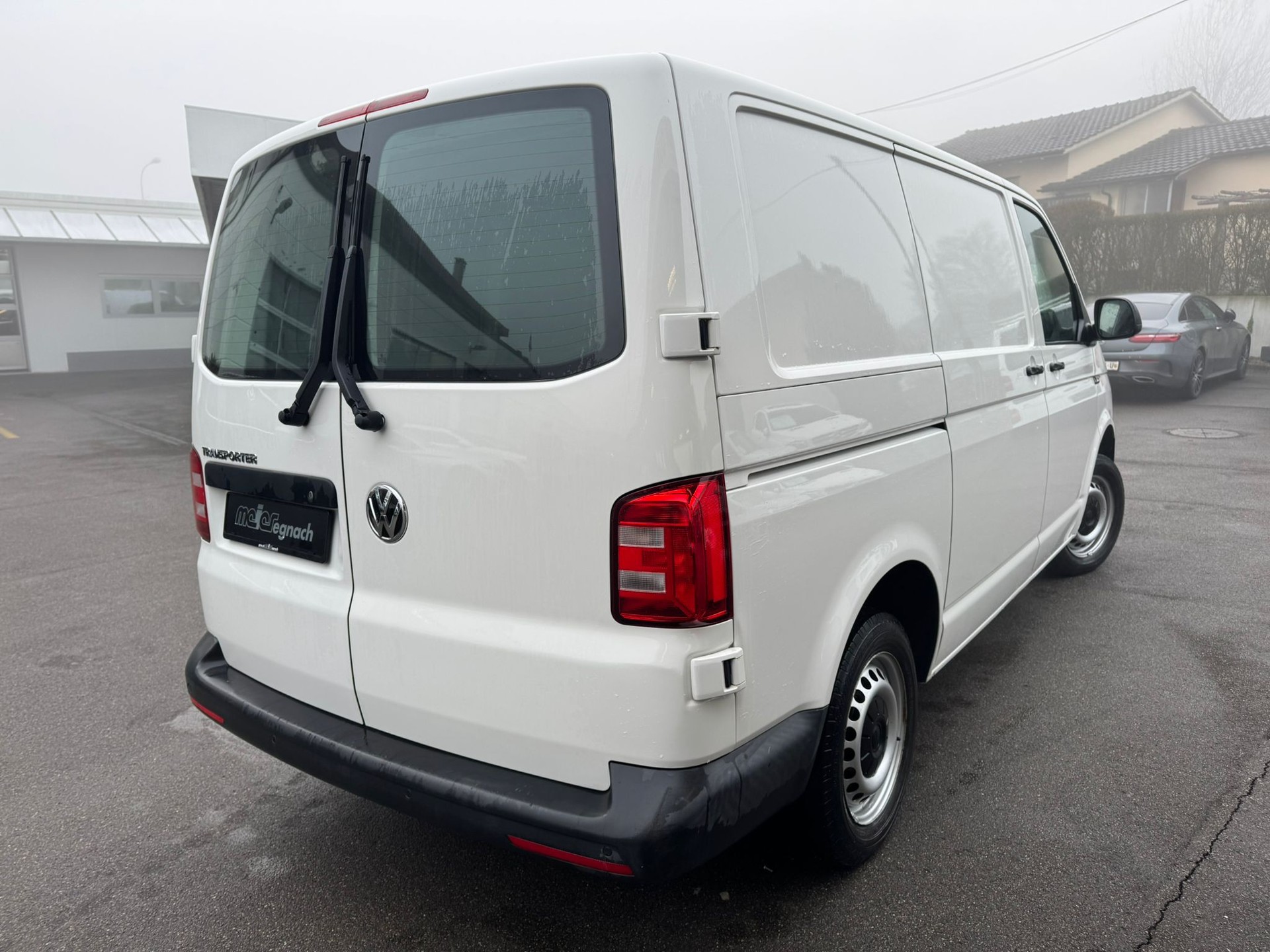 VW T6 2.0 TDI-image-7