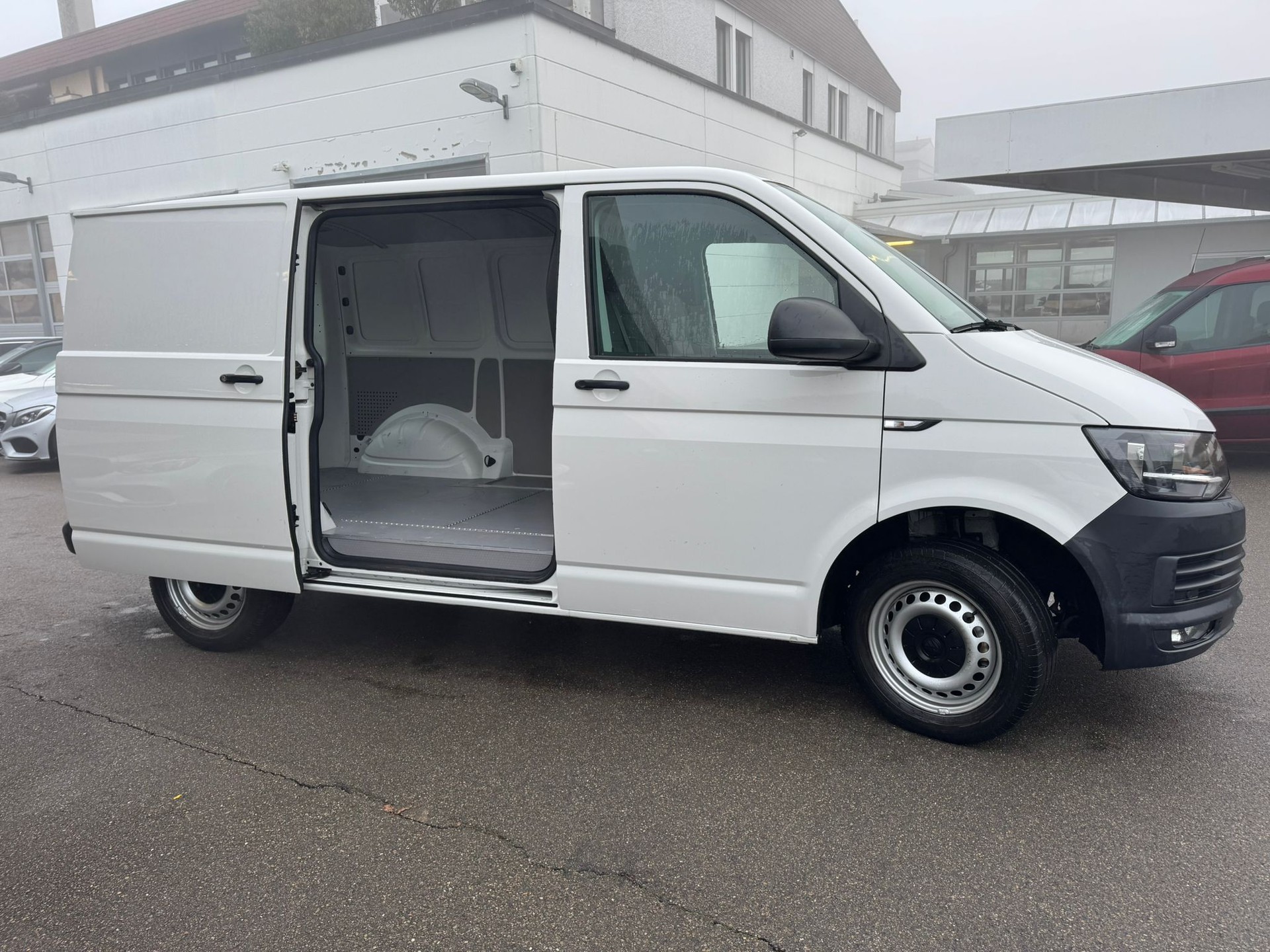 VW T6 2.0 TDI-image-5