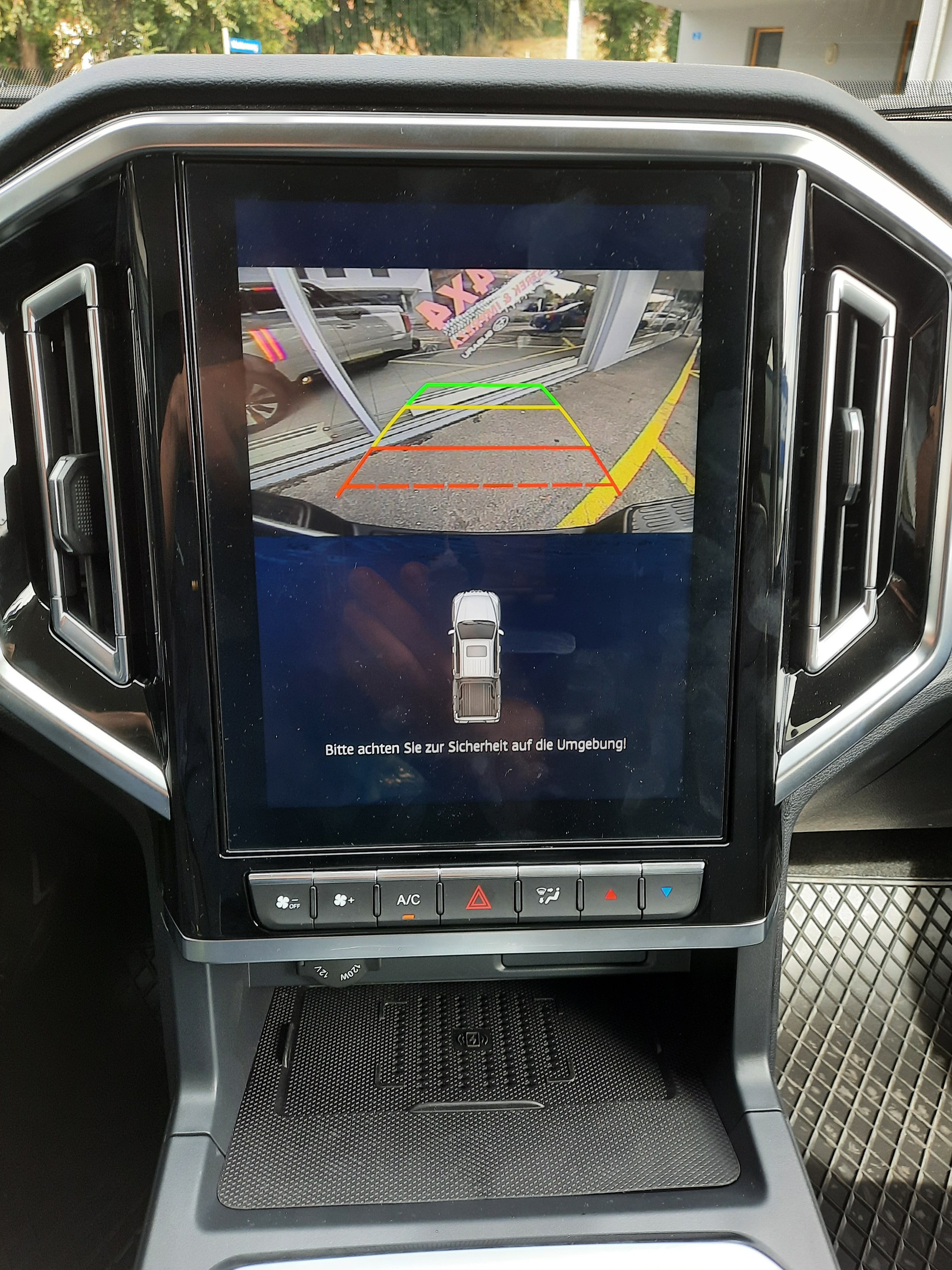 JAC T9EV 4x4-image-11