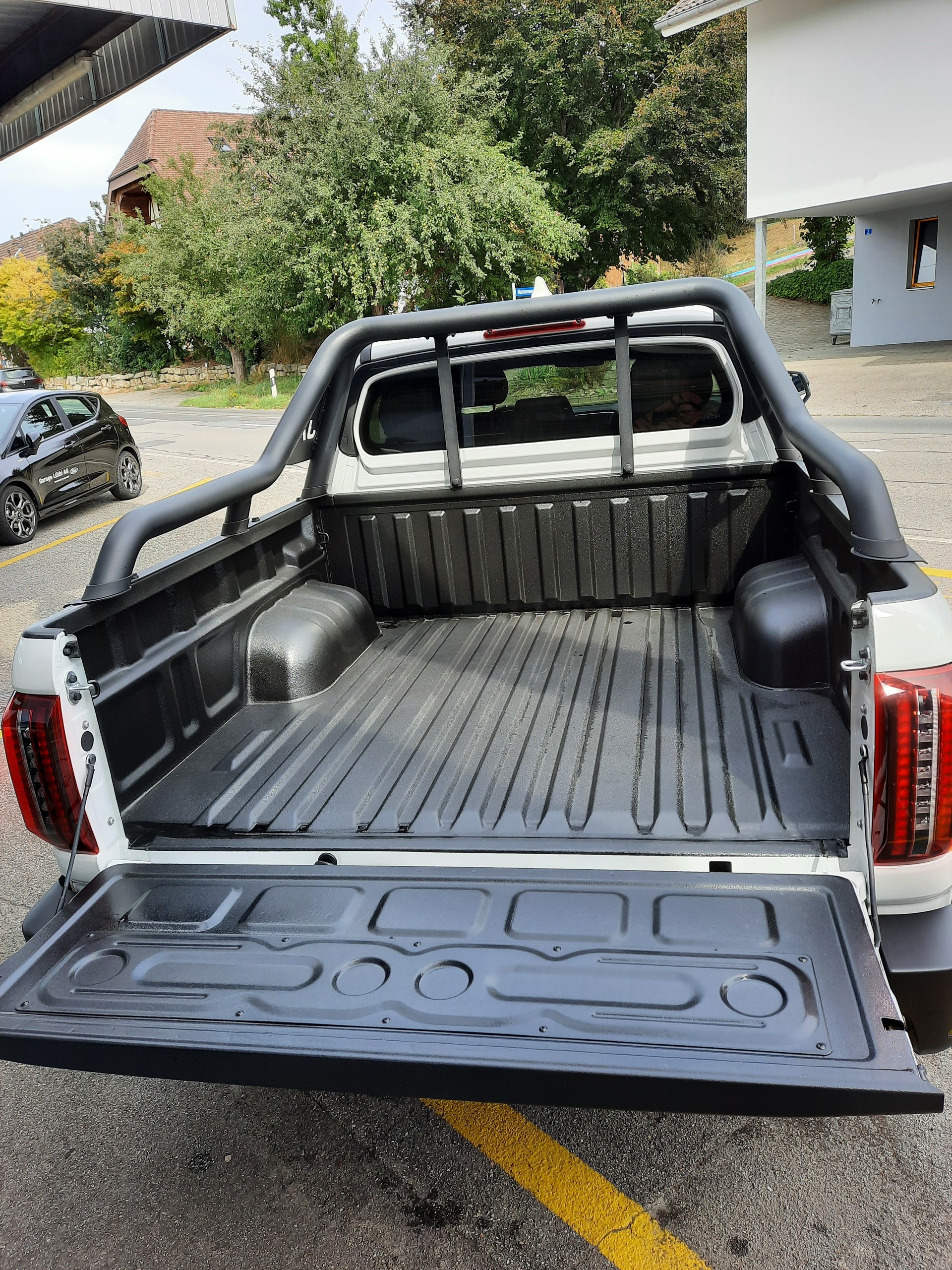 JAC T9EV 4x4-image-7