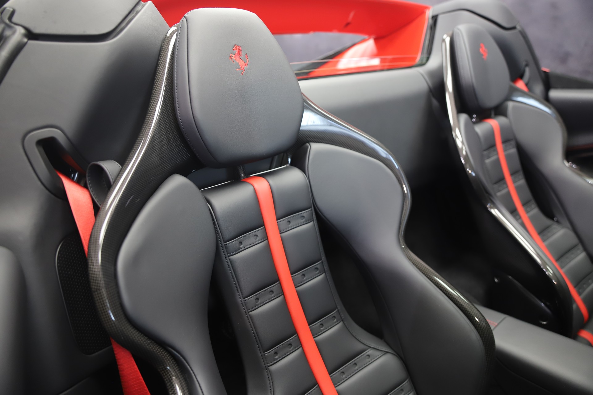 FERRARI 296 GTS-image-9