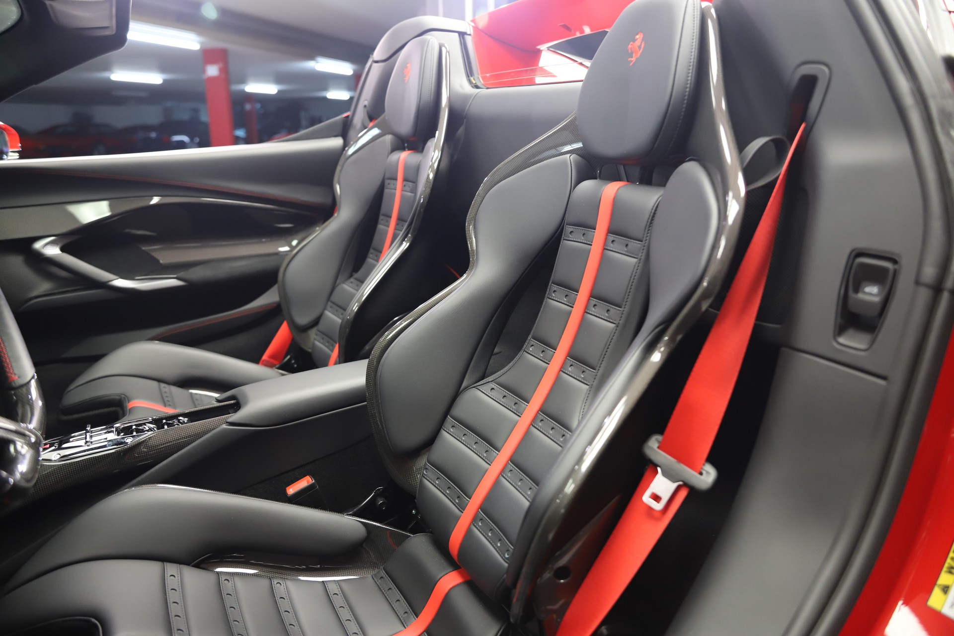 FERRARI 296 GTS-image-11