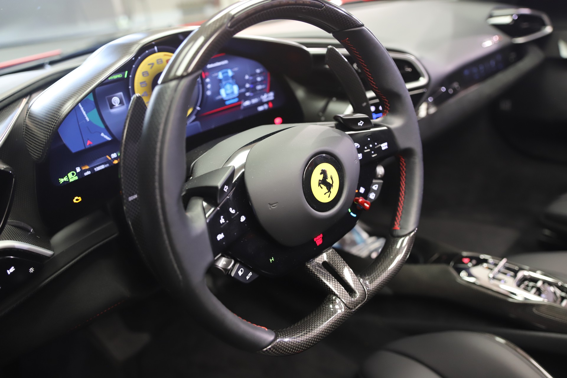 FERRARI 296 GTS-image-8