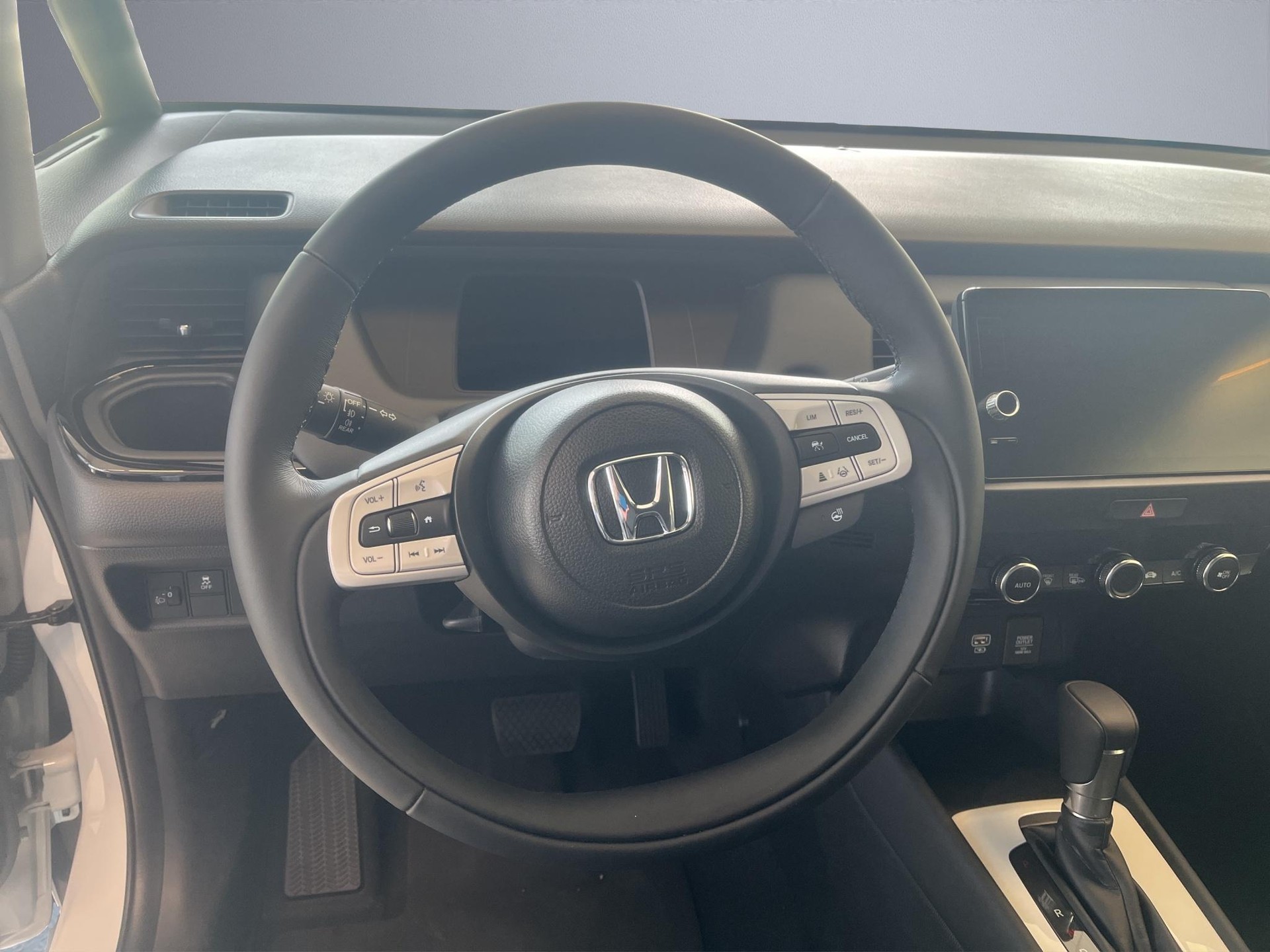 HONDA Jazz 1.5 i-MMD Crosstar Advance-image-6