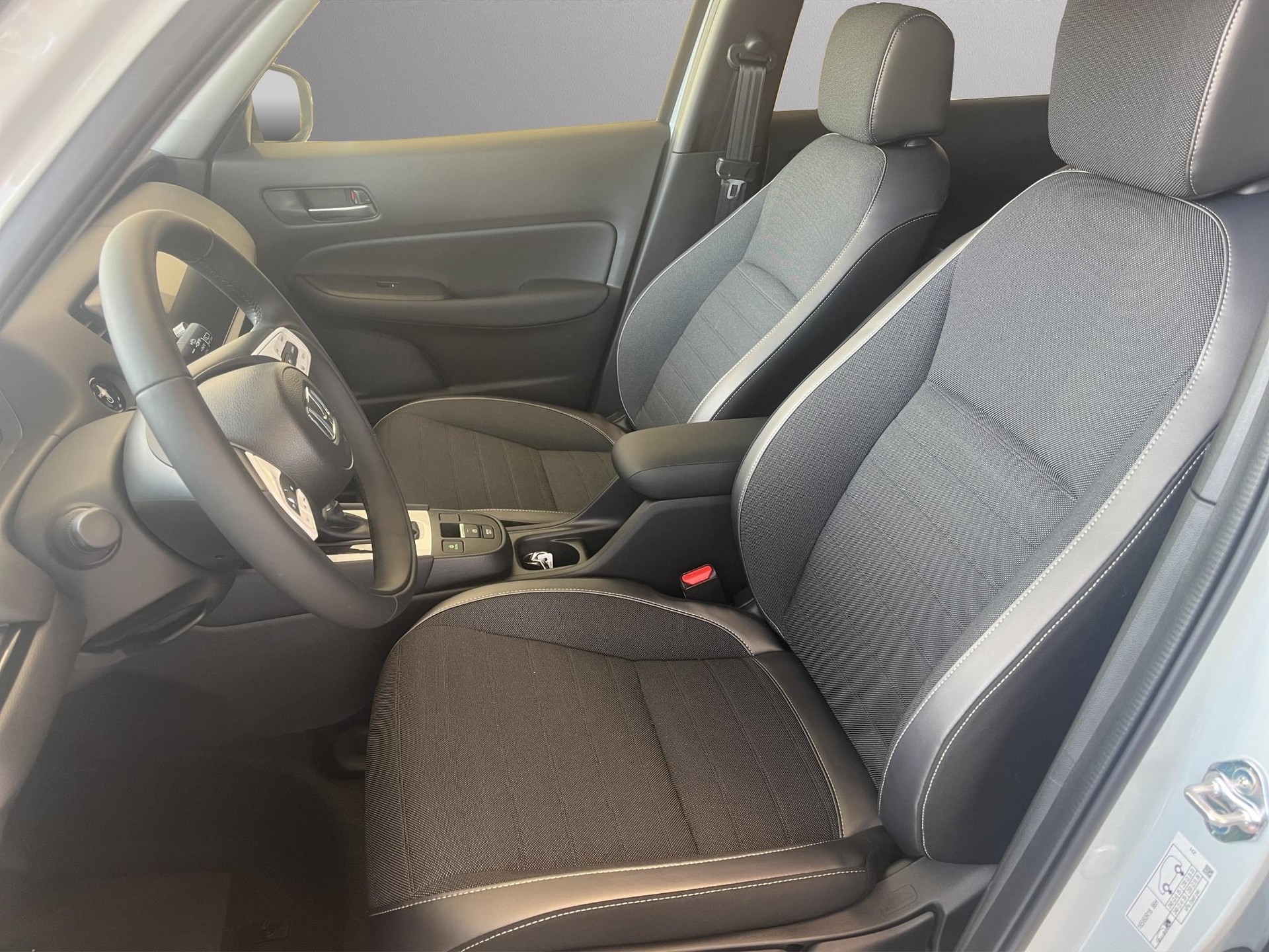 HONDA Jazz 1.5 i-MMD Crosstar Advance-image-5
