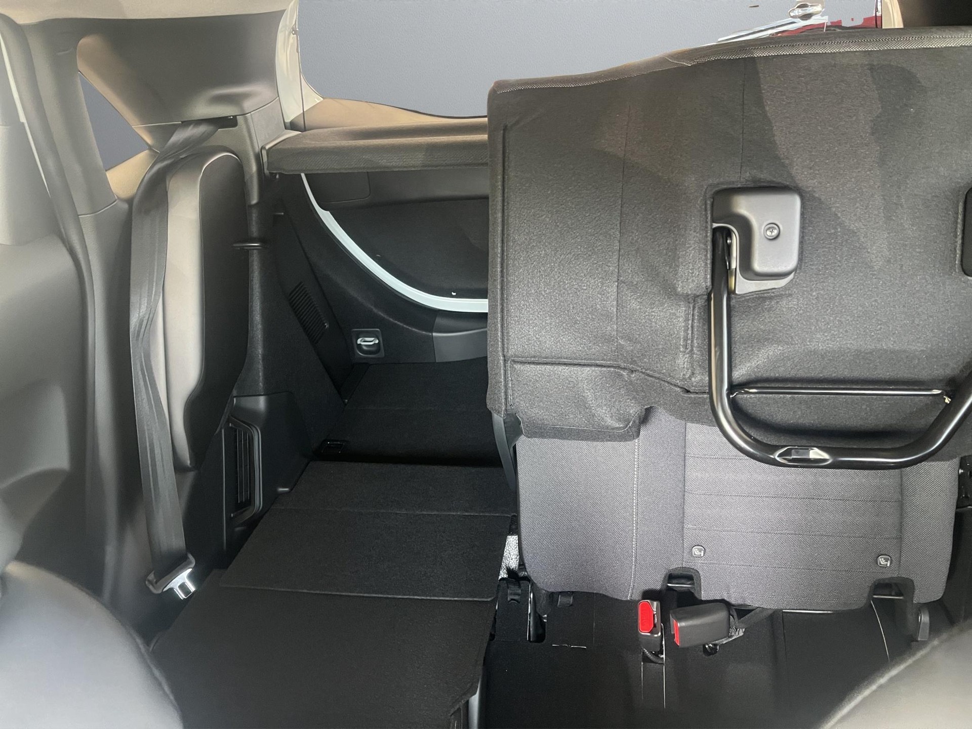 HONDA Jazz 1.5 i-MMD Crosstar Advance-image-8