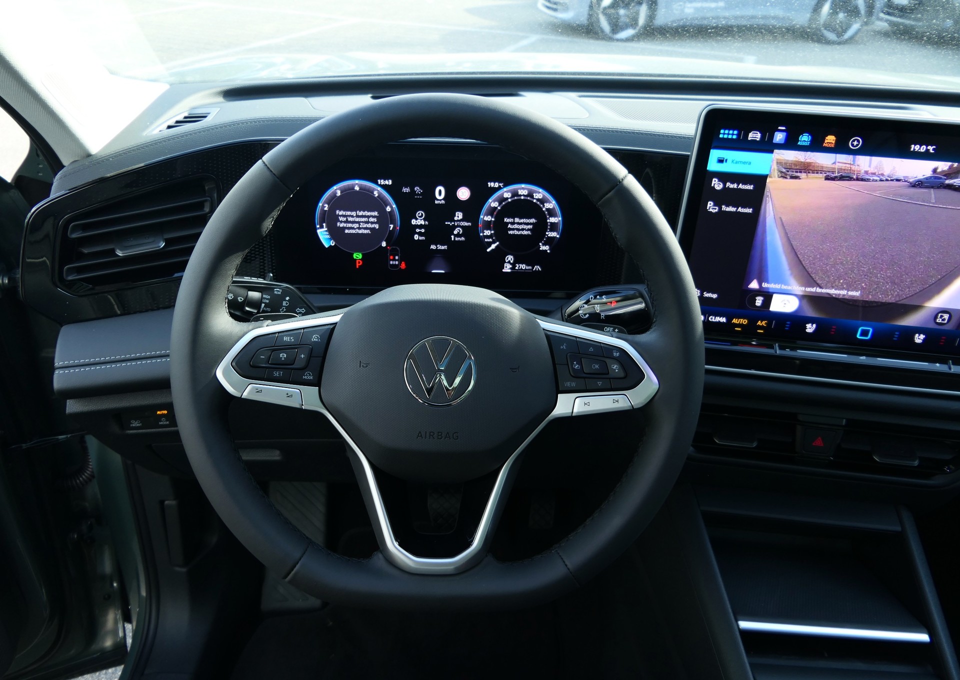 VW Tiguan 2.0 TSI DSG United 4Motion-image-6