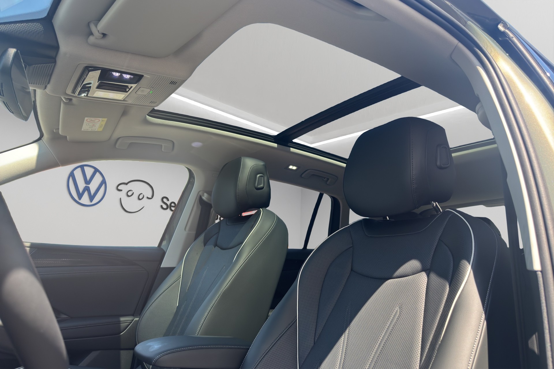 VW Tiguan 2.0 TSI DSG United 4Motion-image-10