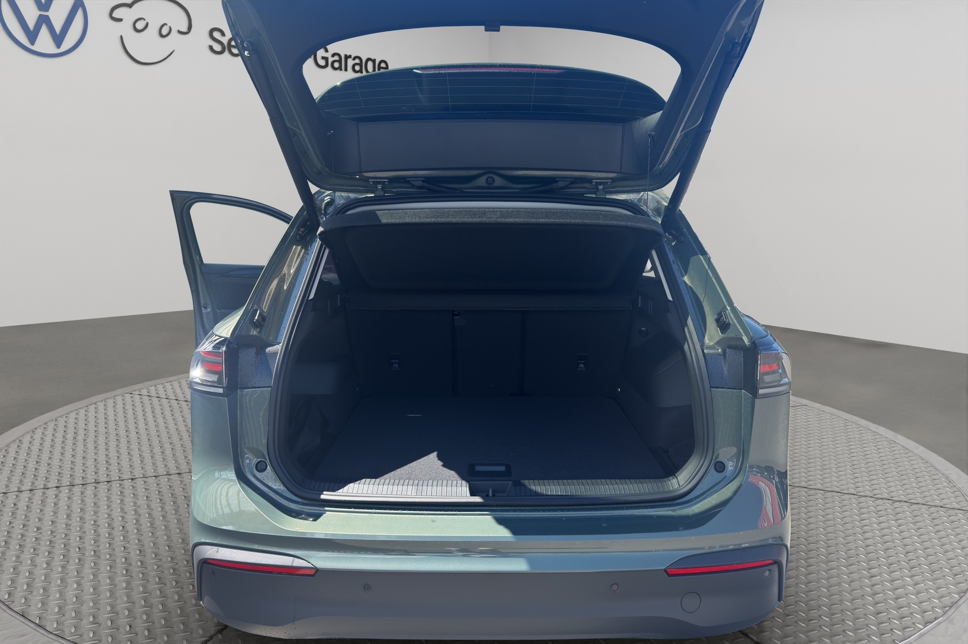 VW Tiguan 2.0 TSI DSG United 4Motion-image-11