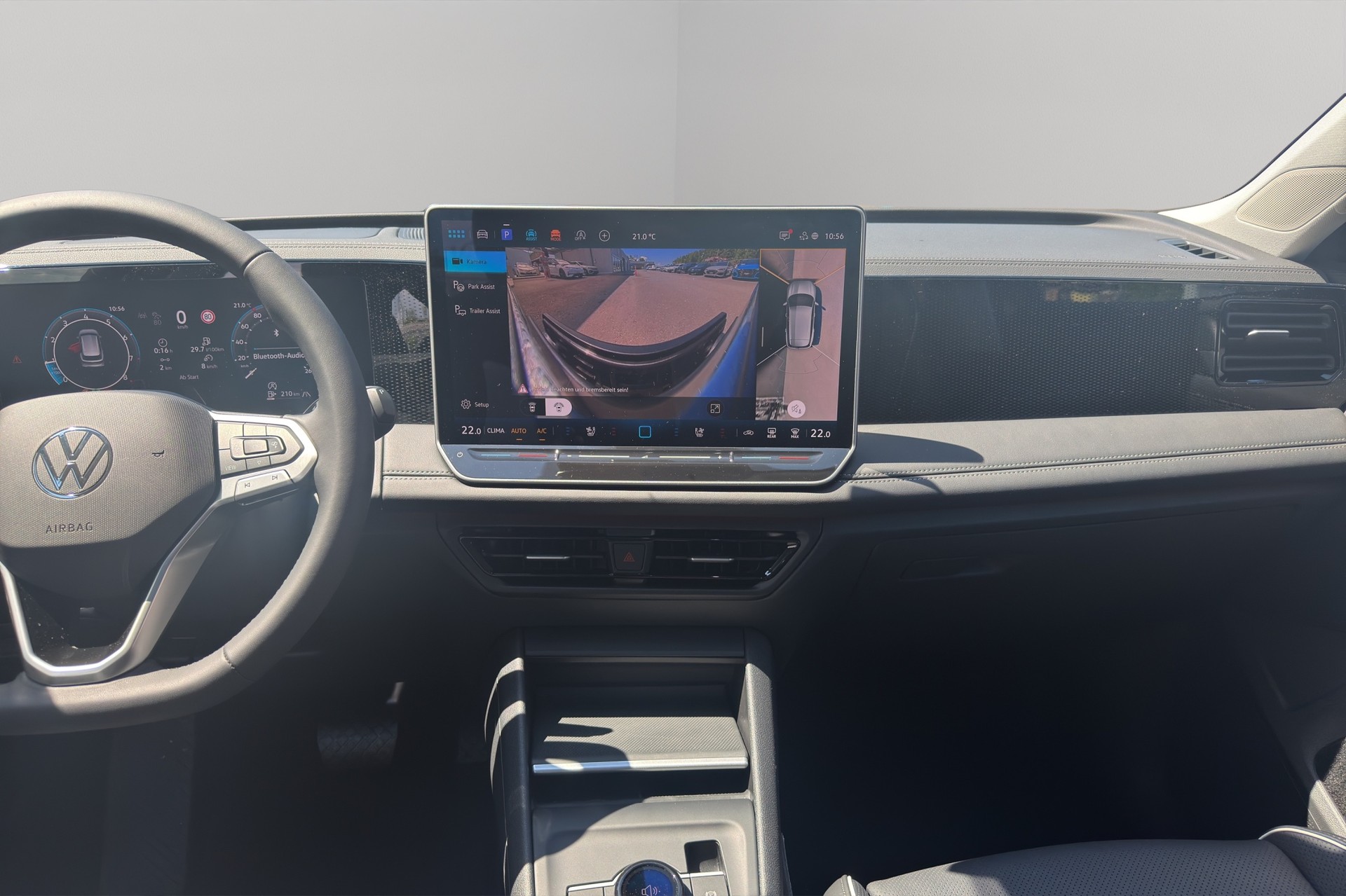 VW Tiguan 2.0 TSI DSG United 4Motion-image-8