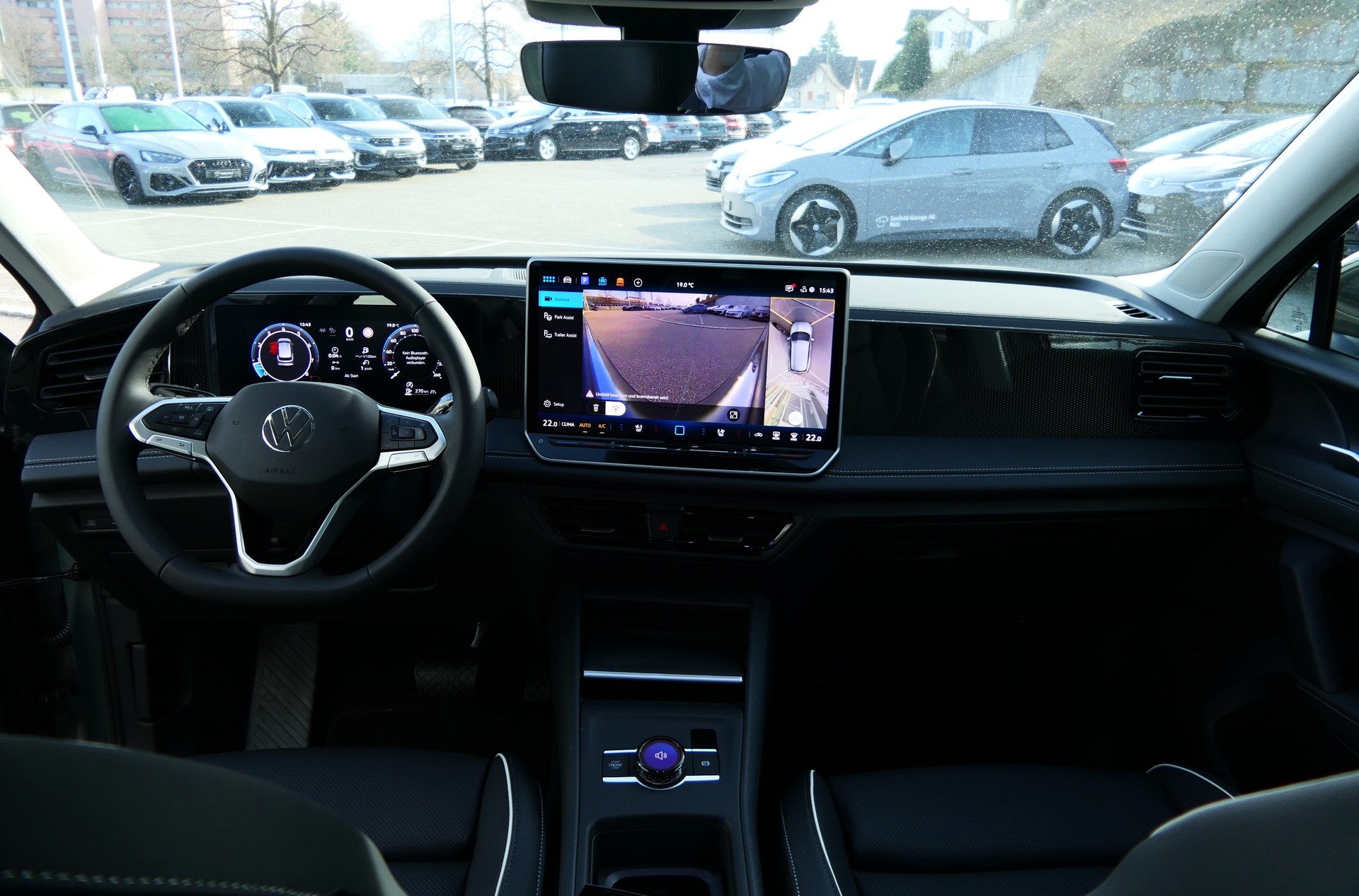 VW Tiguan 2.0 TSI DSG United 4Motion-image-5